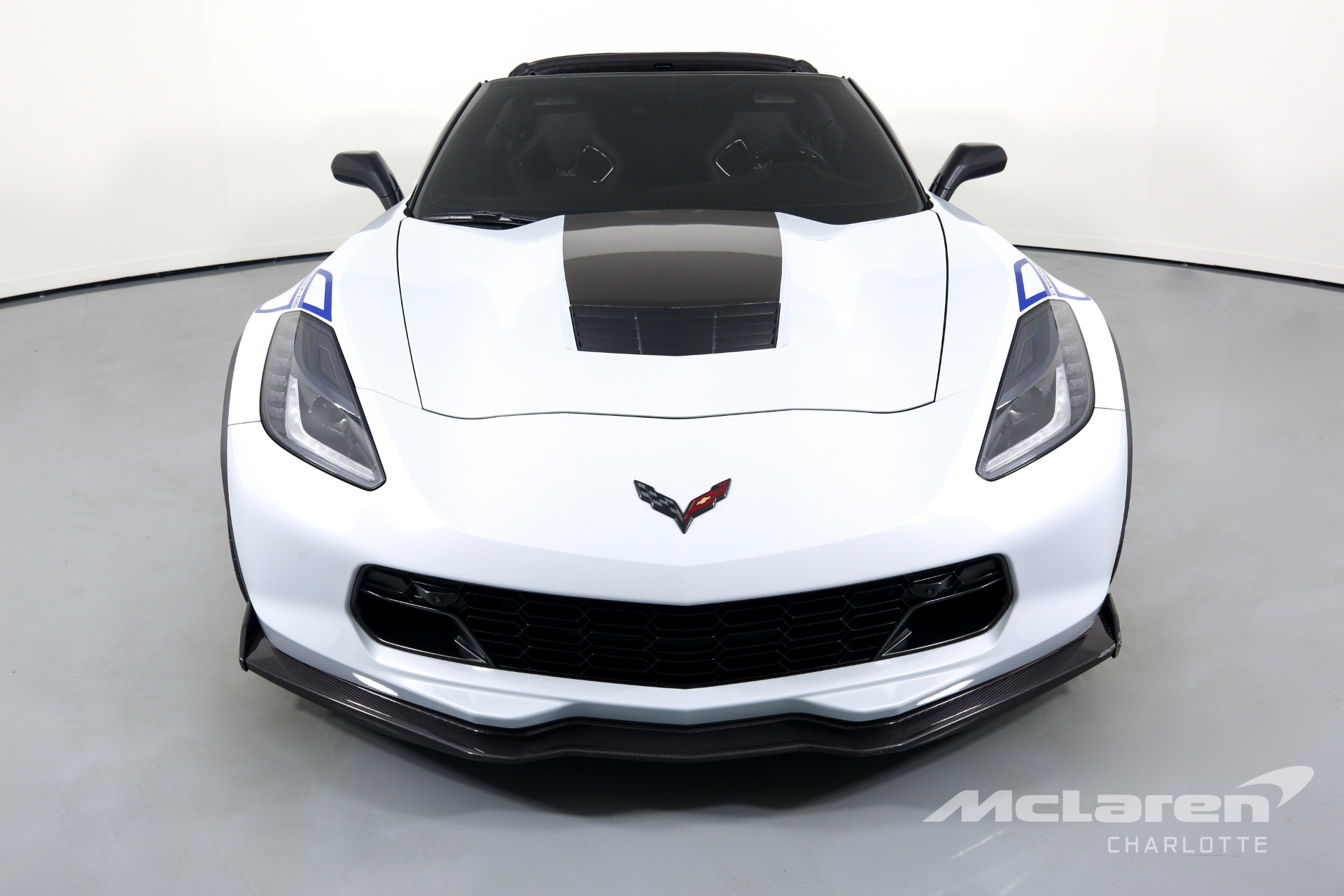 Used 2018 Chevrolet Corvette Grand Sport | Charlotte, NC