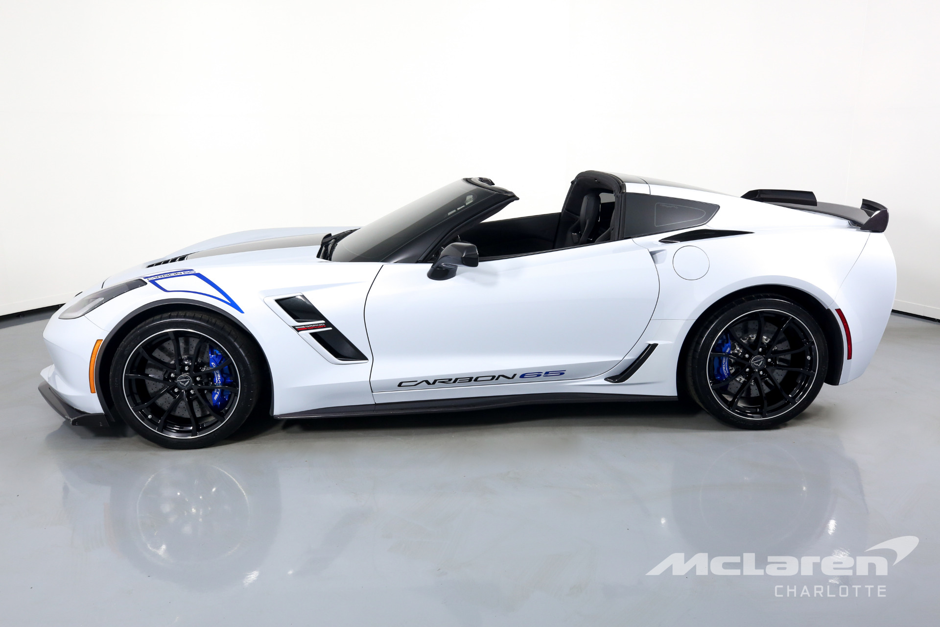 Used 2018 Chevrolet Corvette Grand Sport | Charlotte, NC