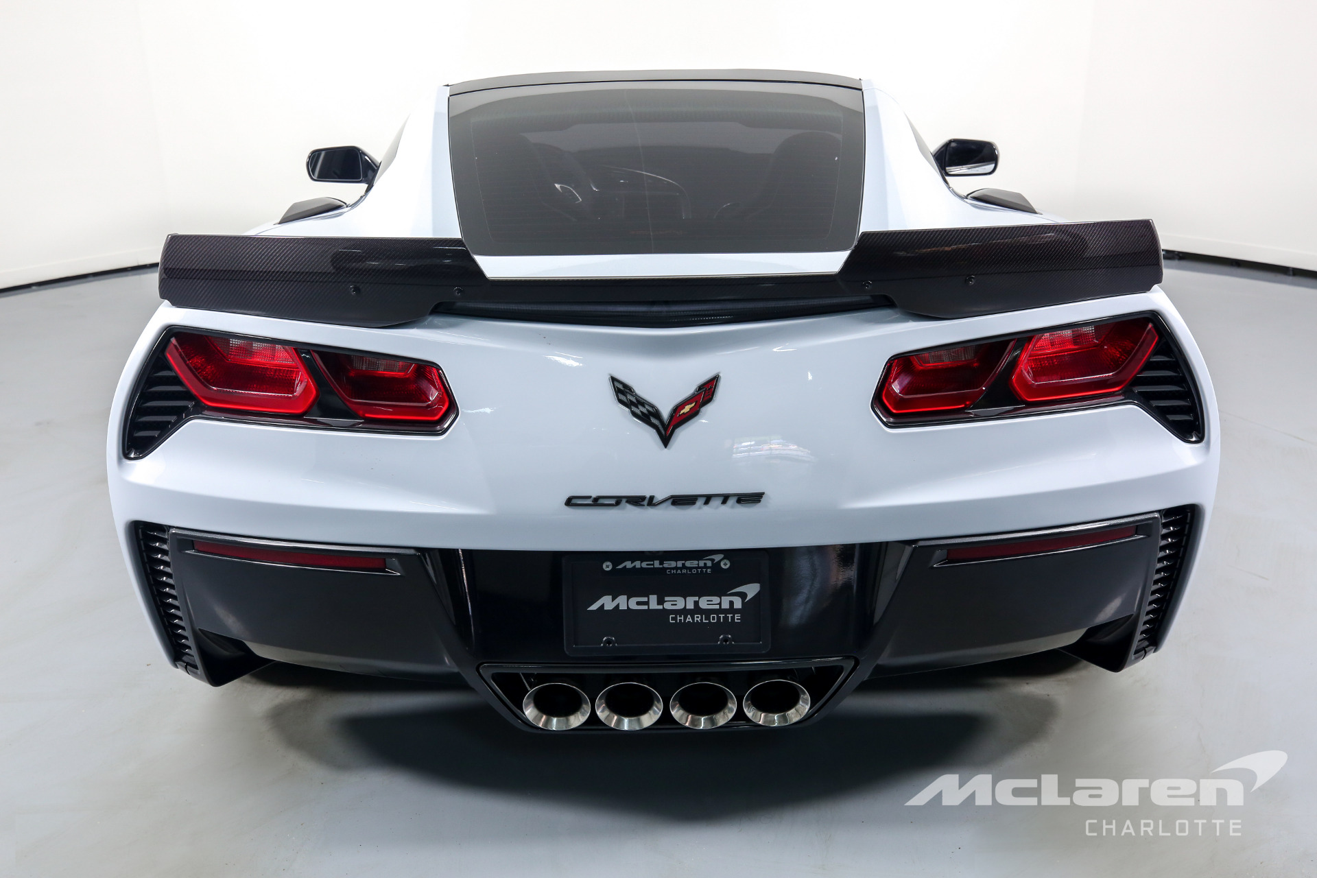 Used 2018 Chevrolet Corvette Grand Sport | Charlotte, NC