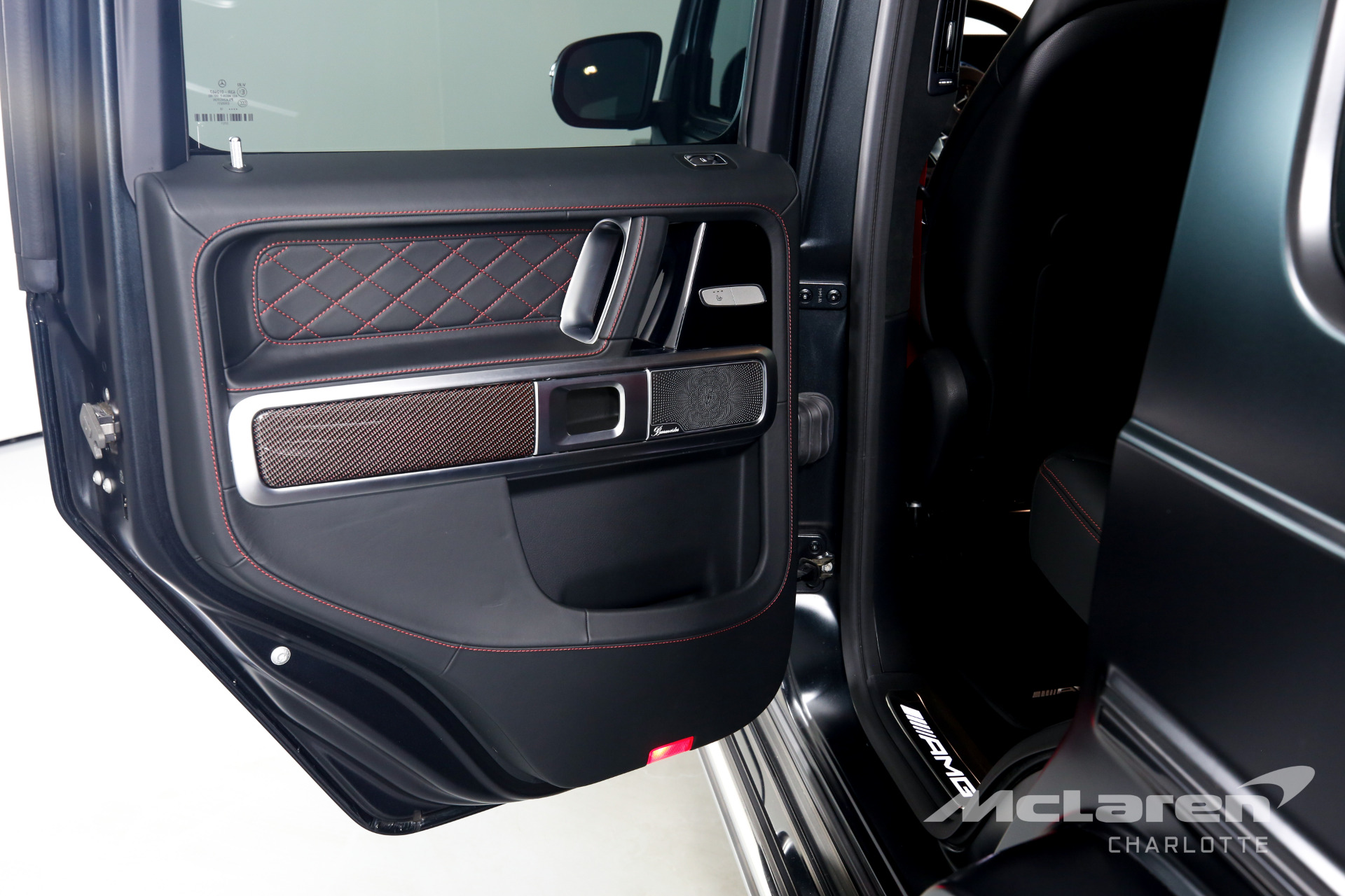 Used 2019 Mercedes-Benz G-Class AMG G 63 | Charlotte, NC