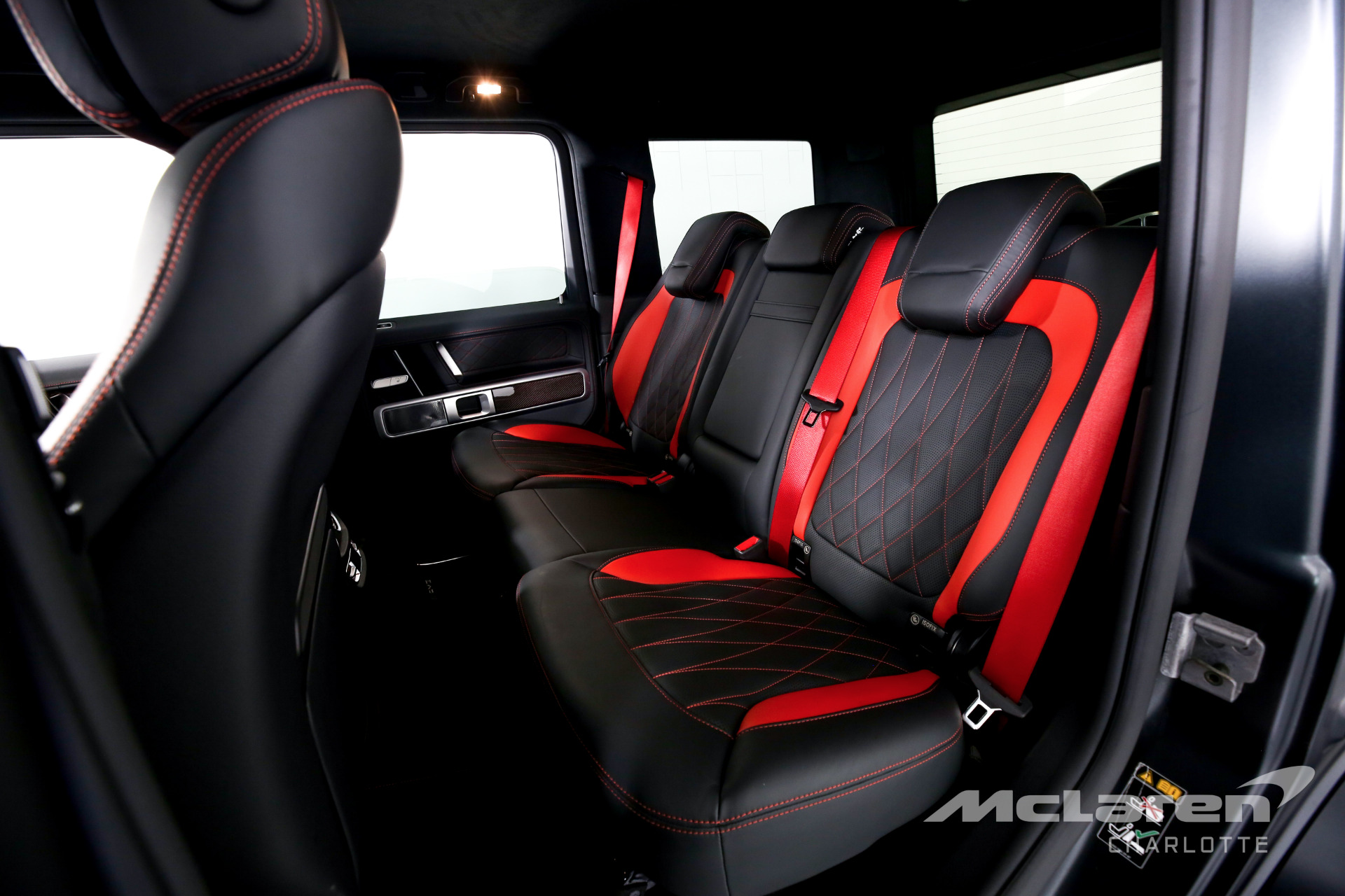 Used 2019 Mercedes-Benz G-Class AMG G 63 | Charlotte, NC