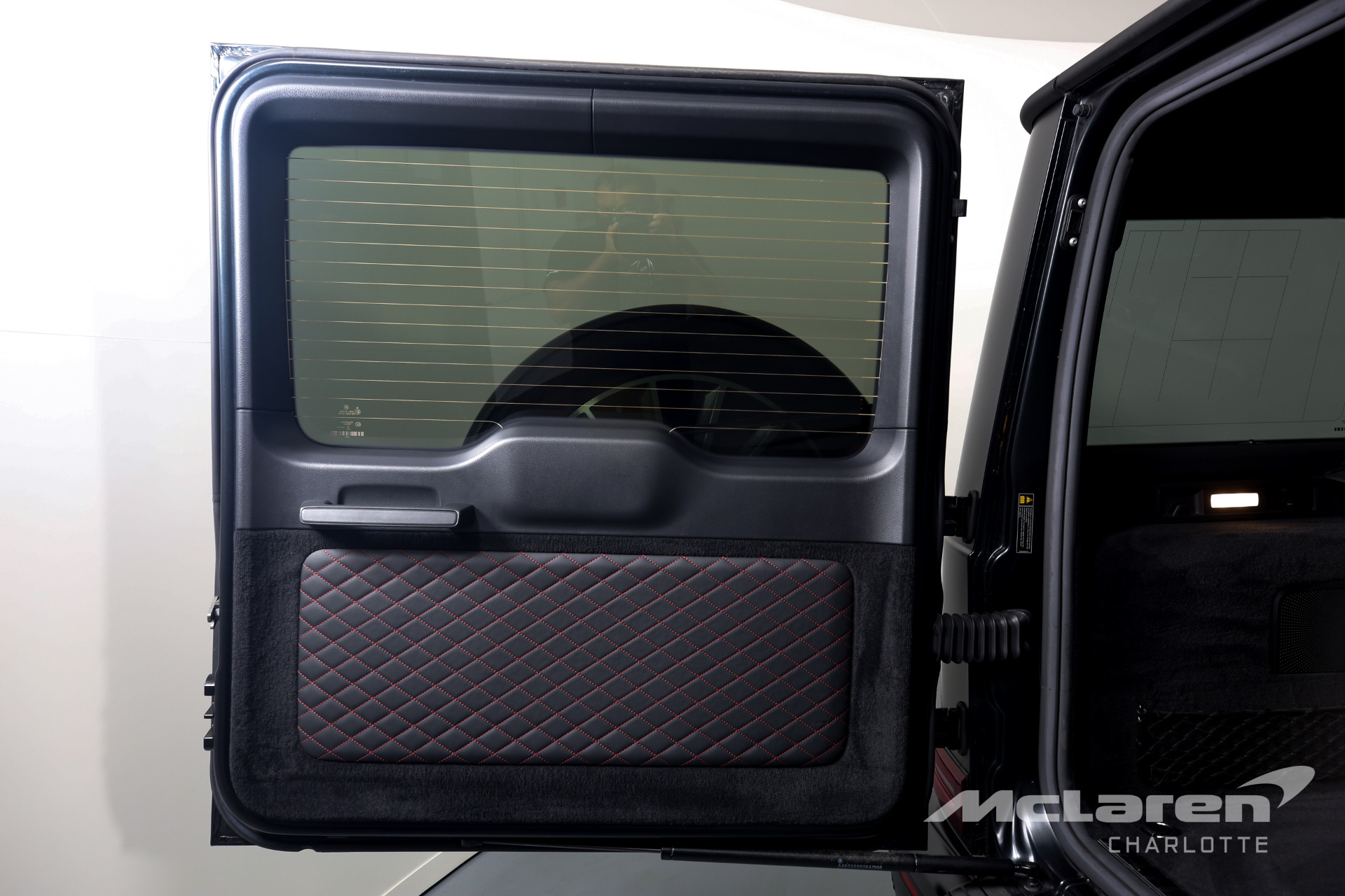 Used 2019 Mercedes-Benz G-Class AMG G 63 | Charlotte, NC