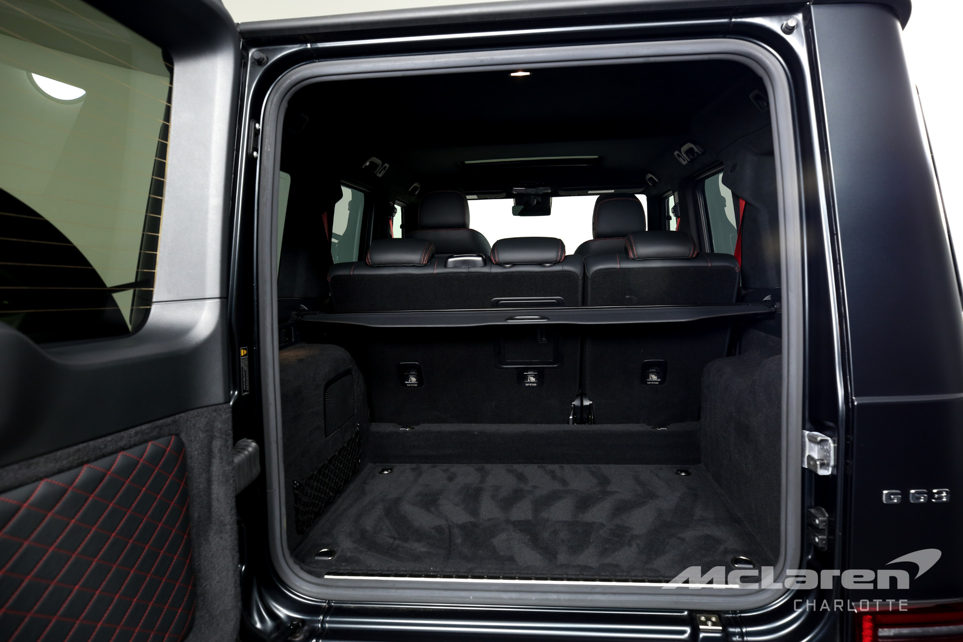 Used 2019 Mercedes-Benz G-Class AMG G 63 | Charlotte, NC