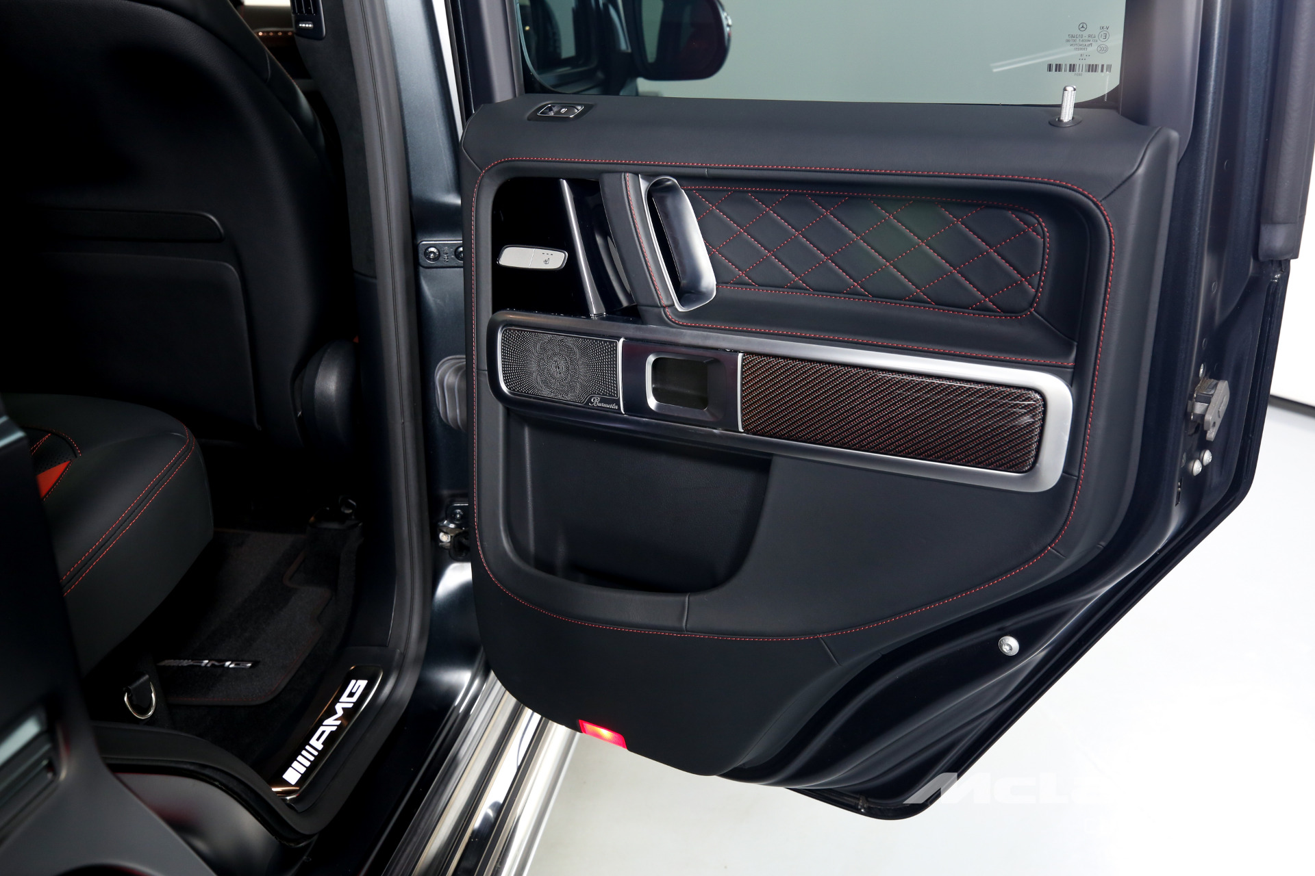 Used 2019 Mercedes-Benz G-Class AMG G 63 | Charlotte, NC