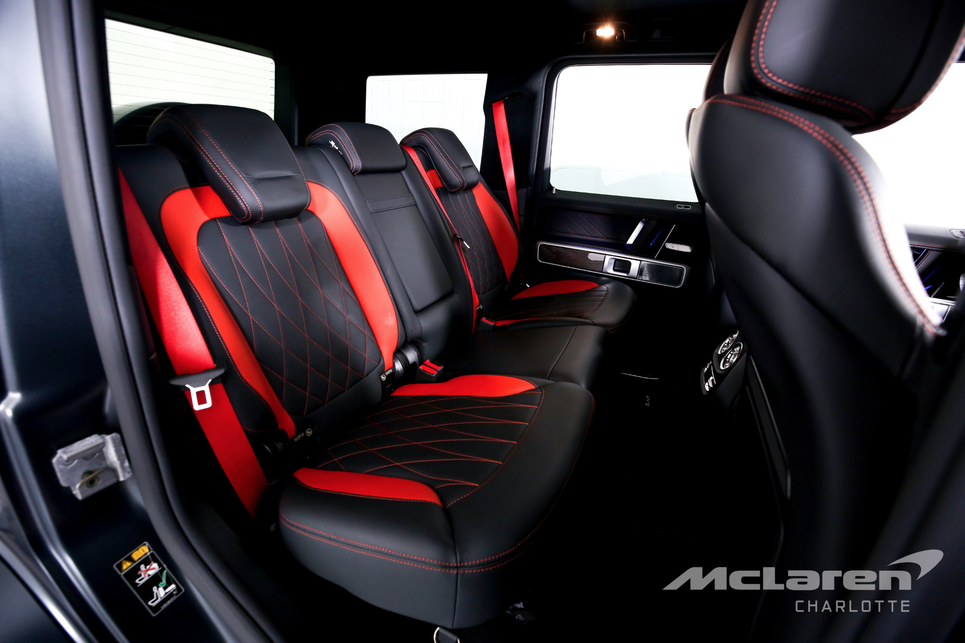 Used 2019 Mercedes-Benz G-Class AMG G 63 | Charlotte, NC