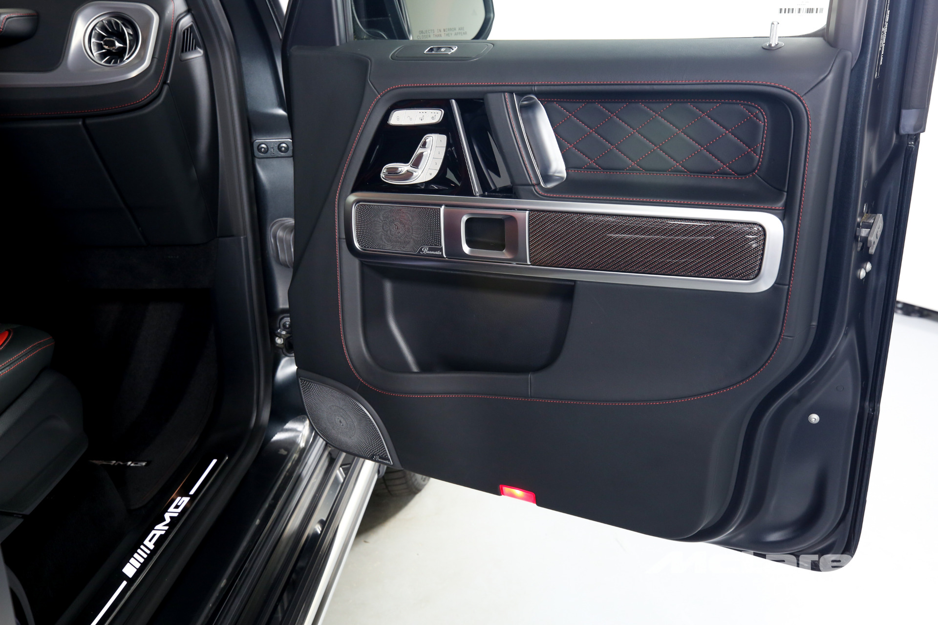 Used 2019 Mercedes-Benz G-Class AMG G 63 | Charlotte, NC