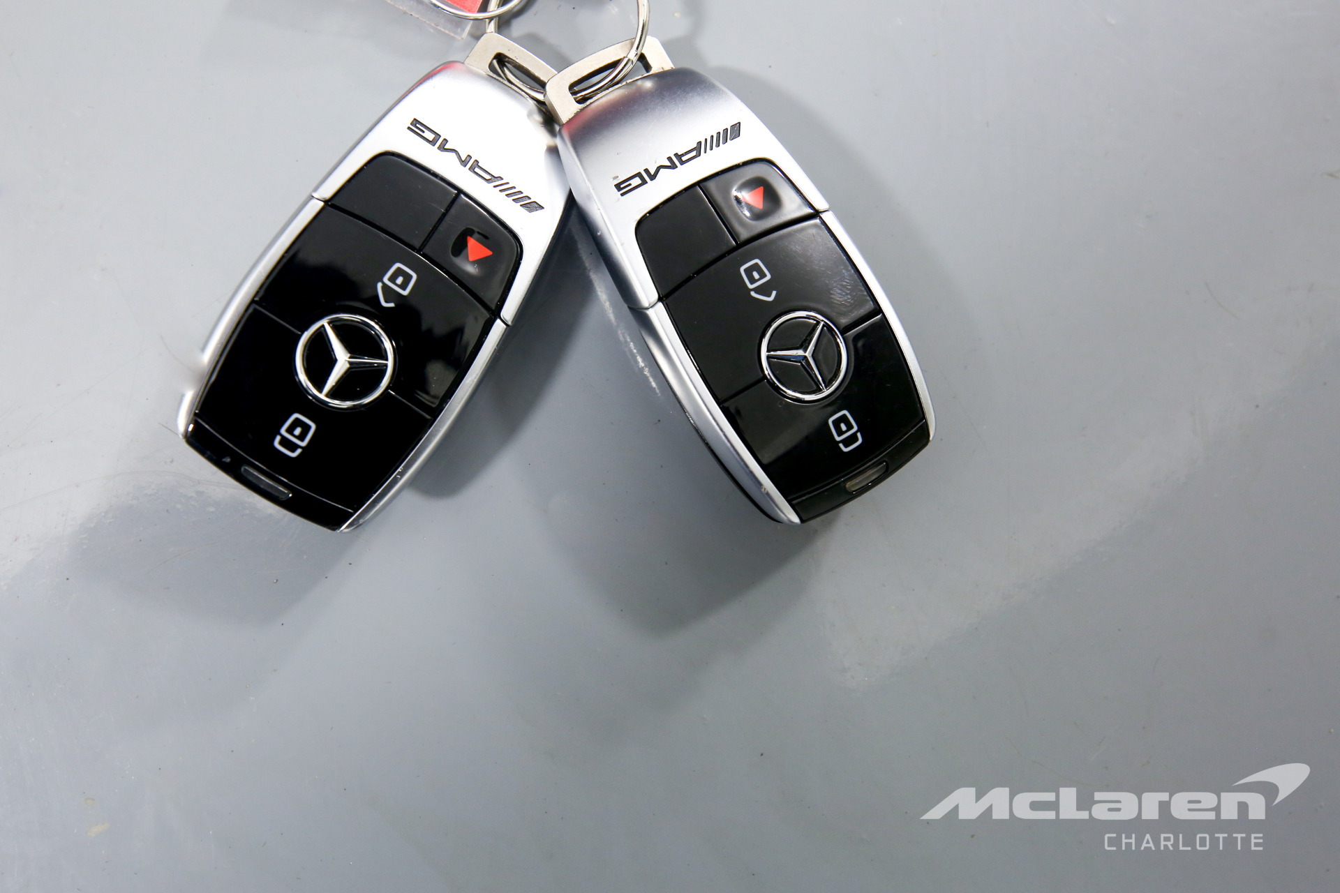 Used 2019 Mercedes-Benz G-Class AMG G 63 | Charlotte, NC