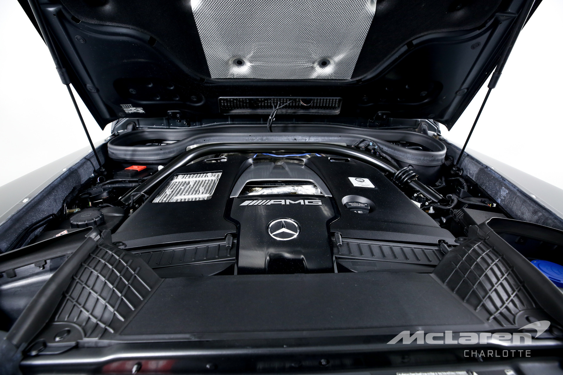 Used 2019 Mercedes-Benz G-Class AMG G 63 | Charlotte, NC
