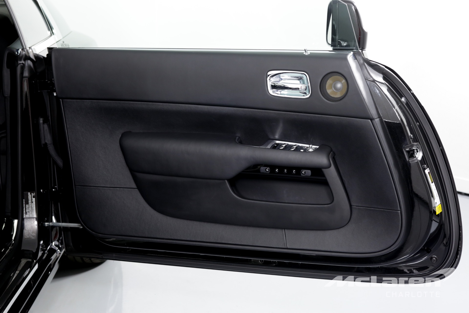Used 2016 Rolls-Royce Wraith | Charlotte, NC