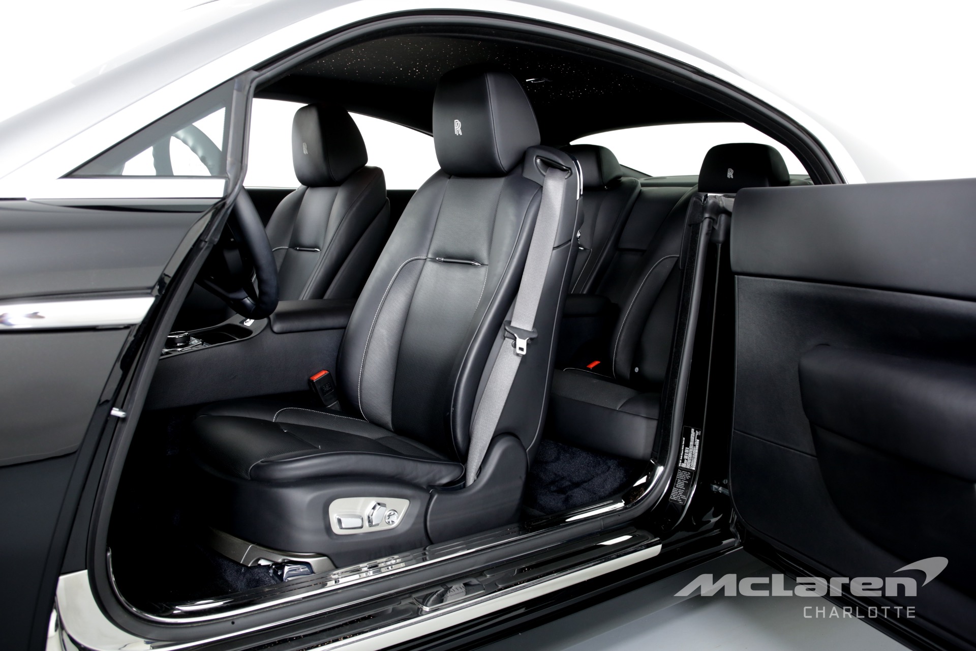 Used 2016 Rolls-Royce Wraith | Charlotte, NC