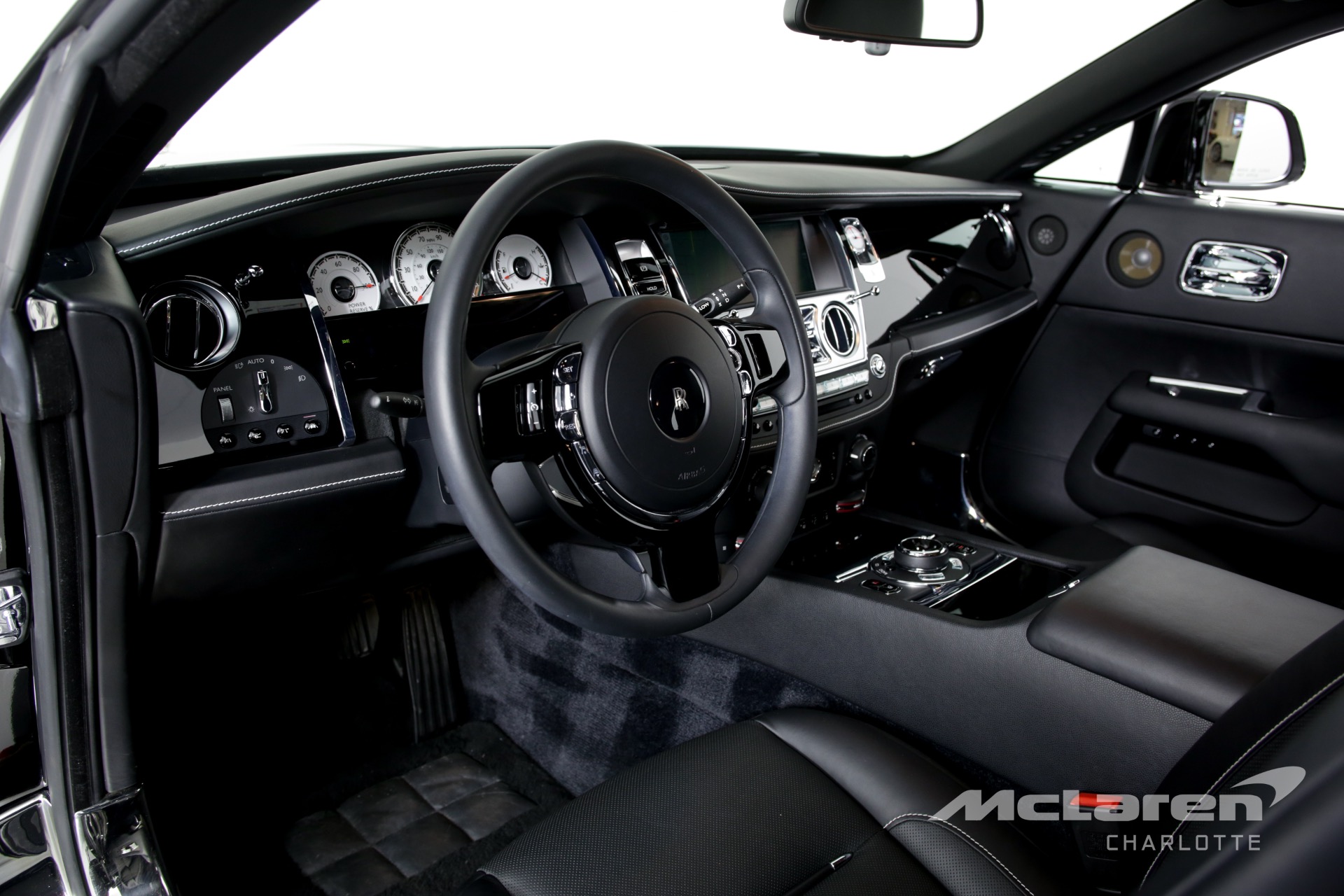 Used 2016 Rolls-Royce Wraith | Charlotte, NC
