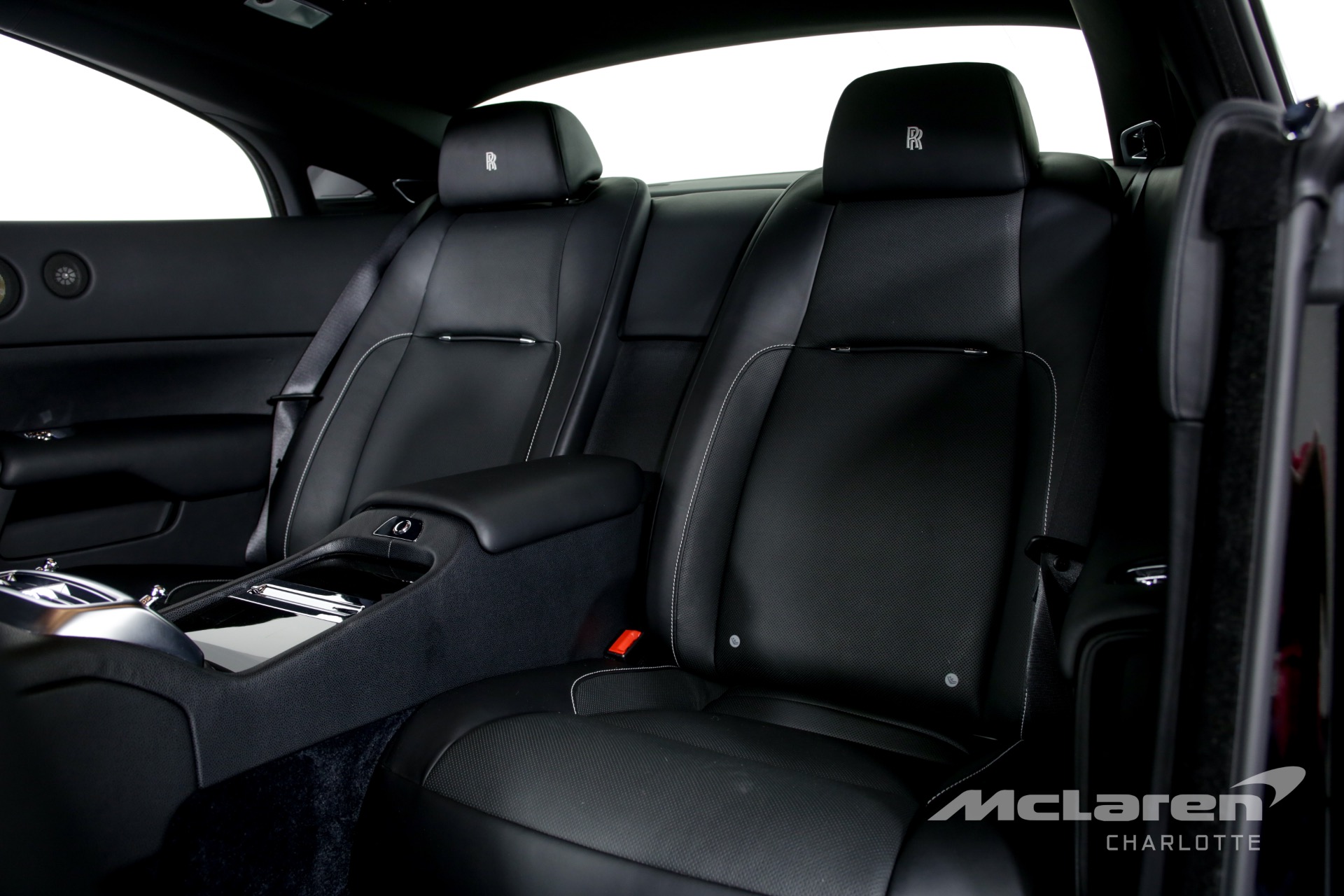 Used 2016 Rolls-Royce Wraith | Charlotte, NC