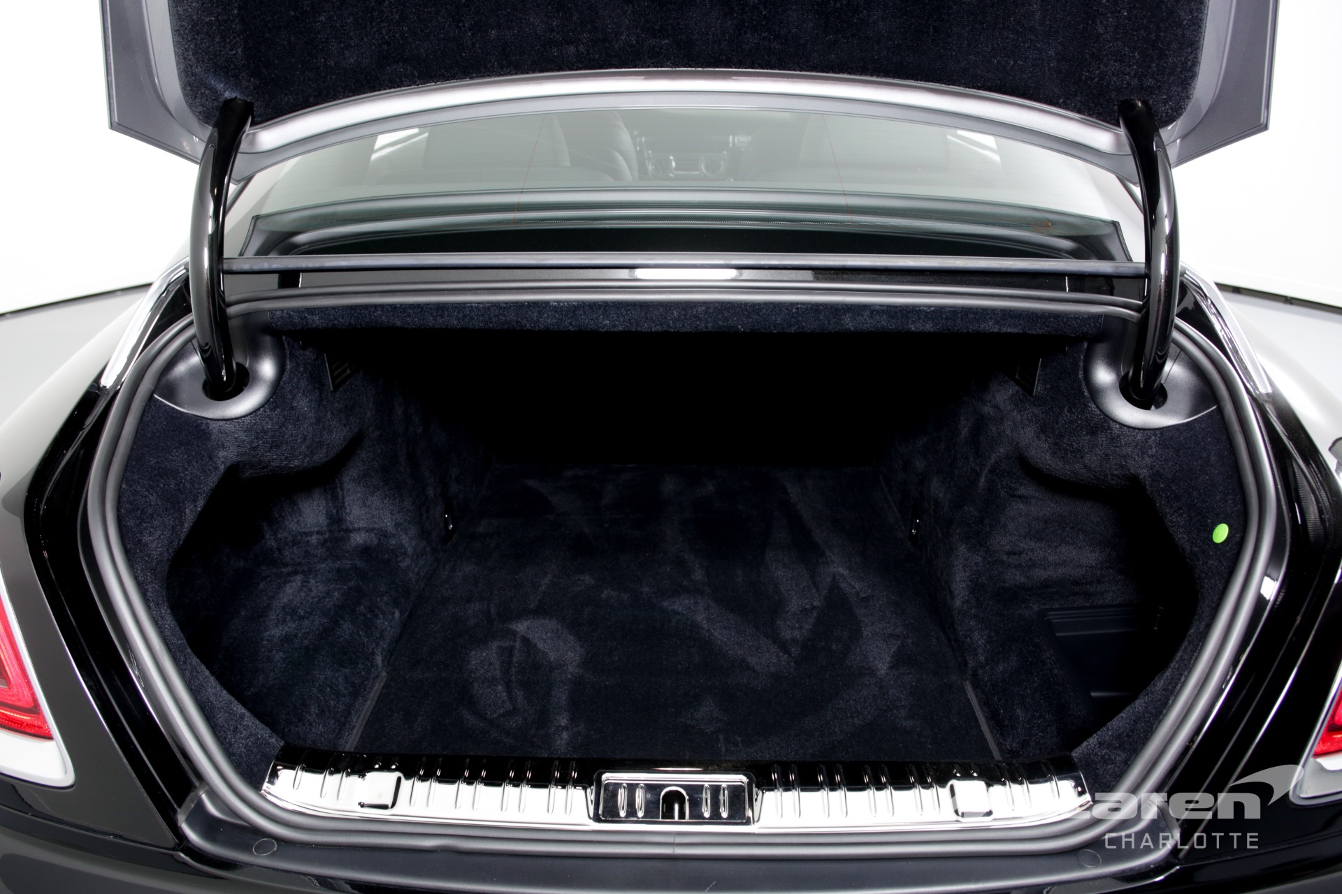 Used 2016 Rolls-Royce Wraith | Charlotte, NC