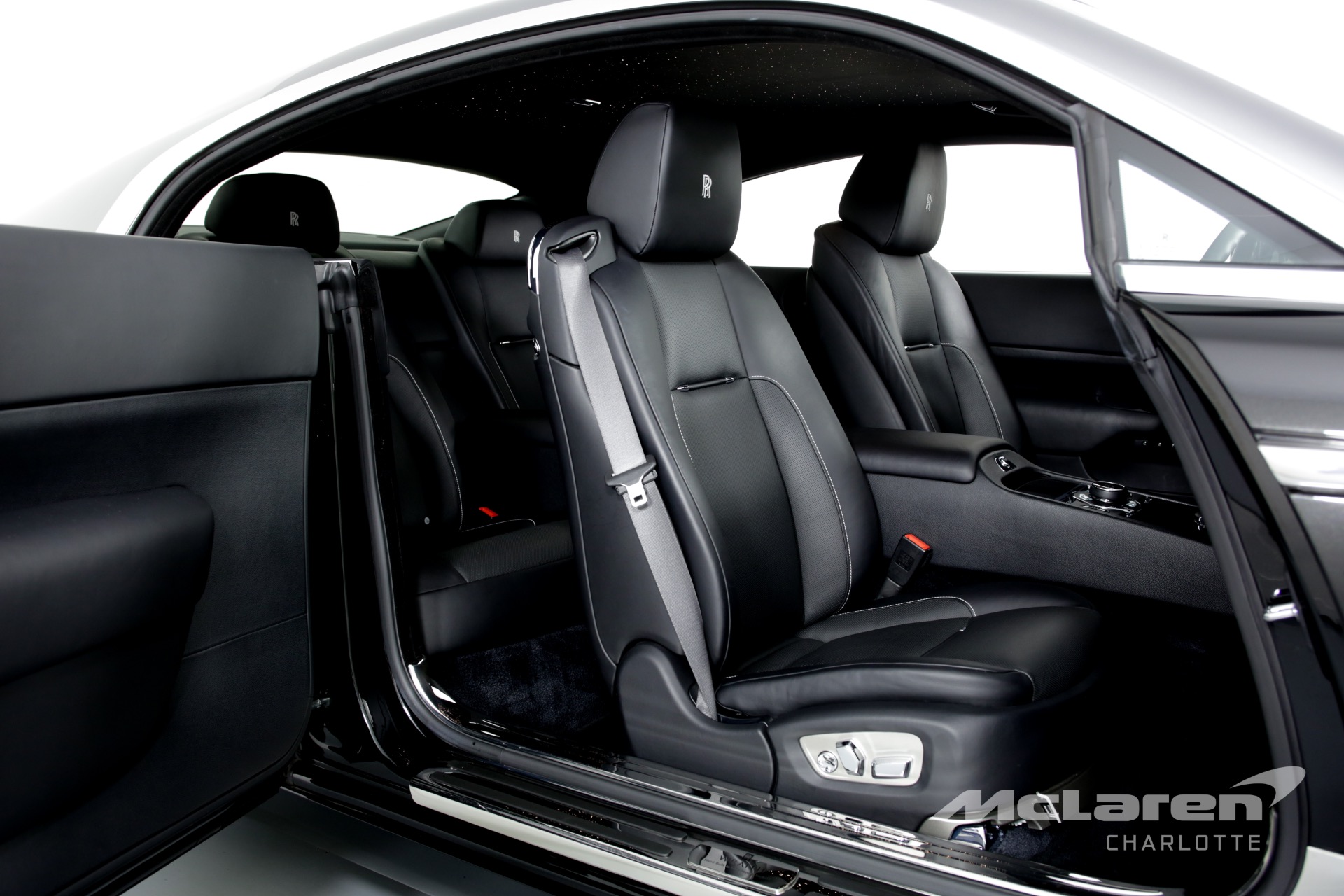 Used 2016 Rolls-Royce Wraith | Charlotte, NC