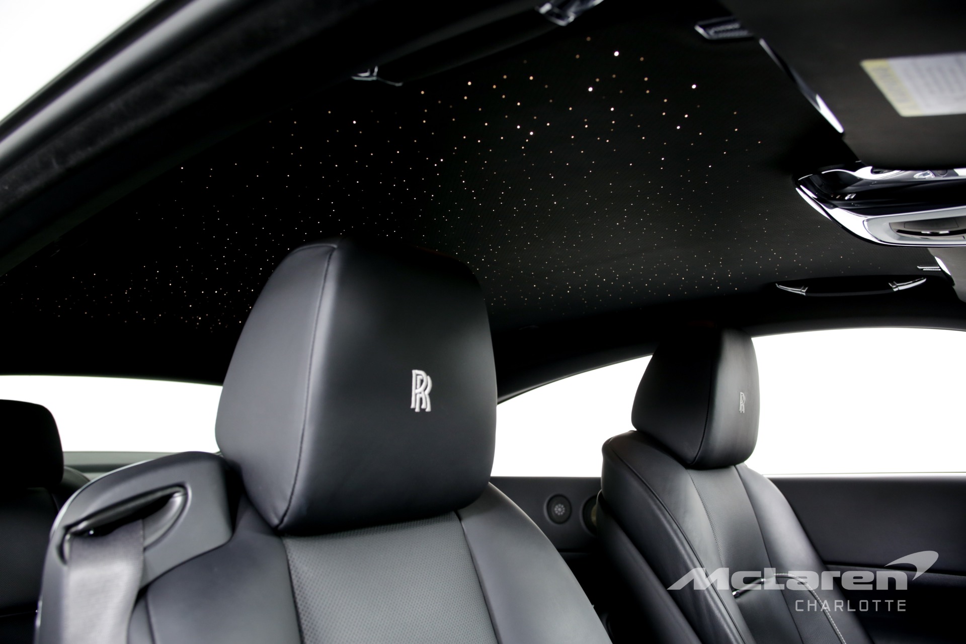 Used 2016 Rolls-Royce Wraith | Charlotte, NC
