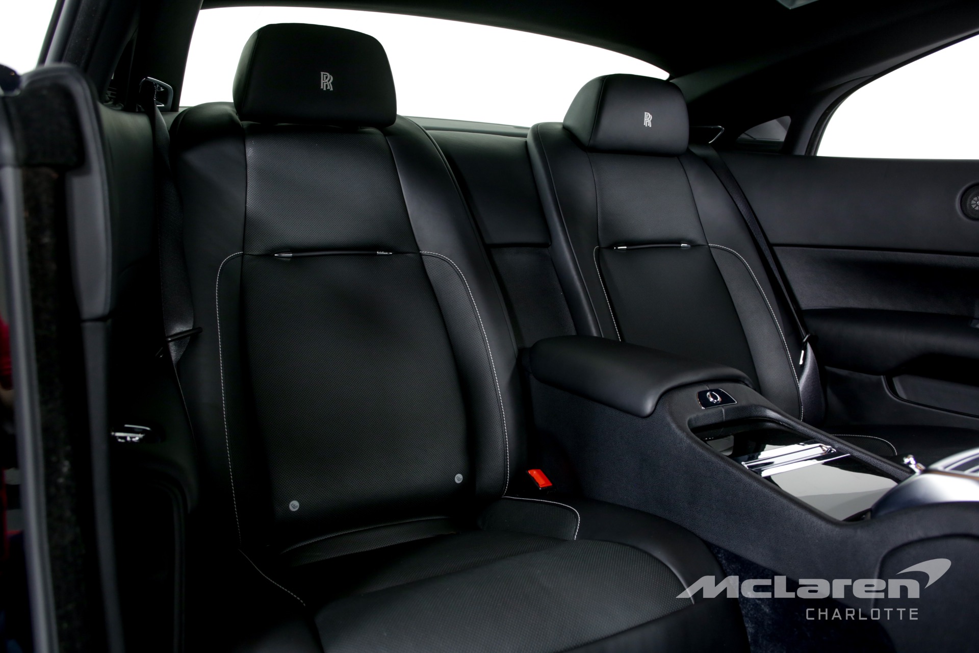Used 2016 Rolls-Royce Wraith | Charlotte, NC