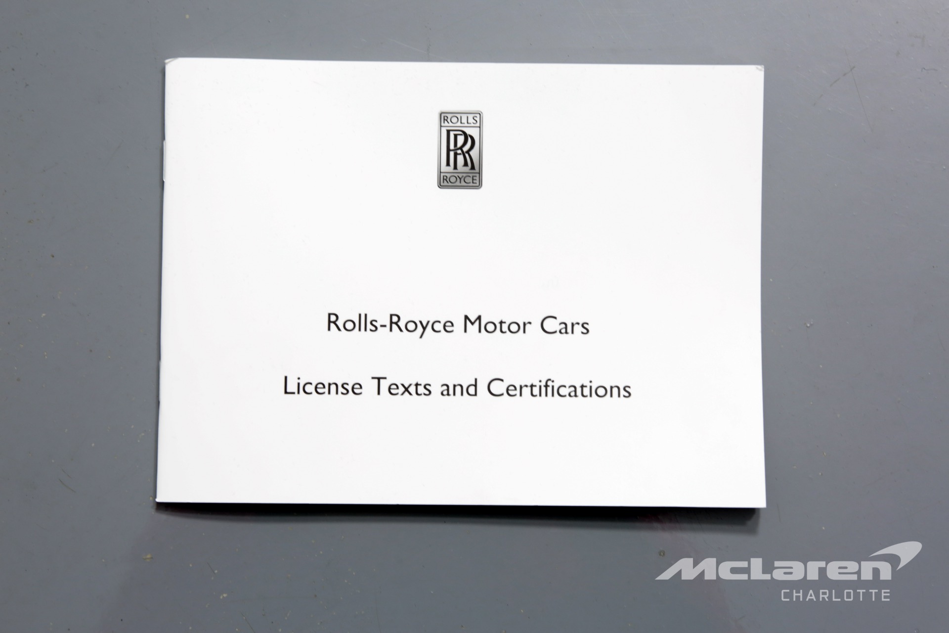 Used 2016 Rolls-Royce Wraith | Charlotte, NC