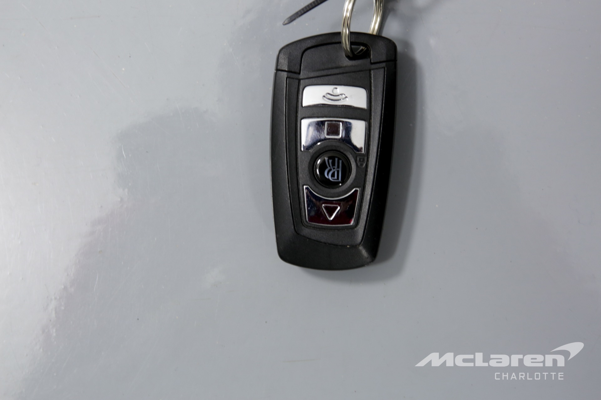 Used 2016 Rolls-Royce Wraith | Charlotte, NC