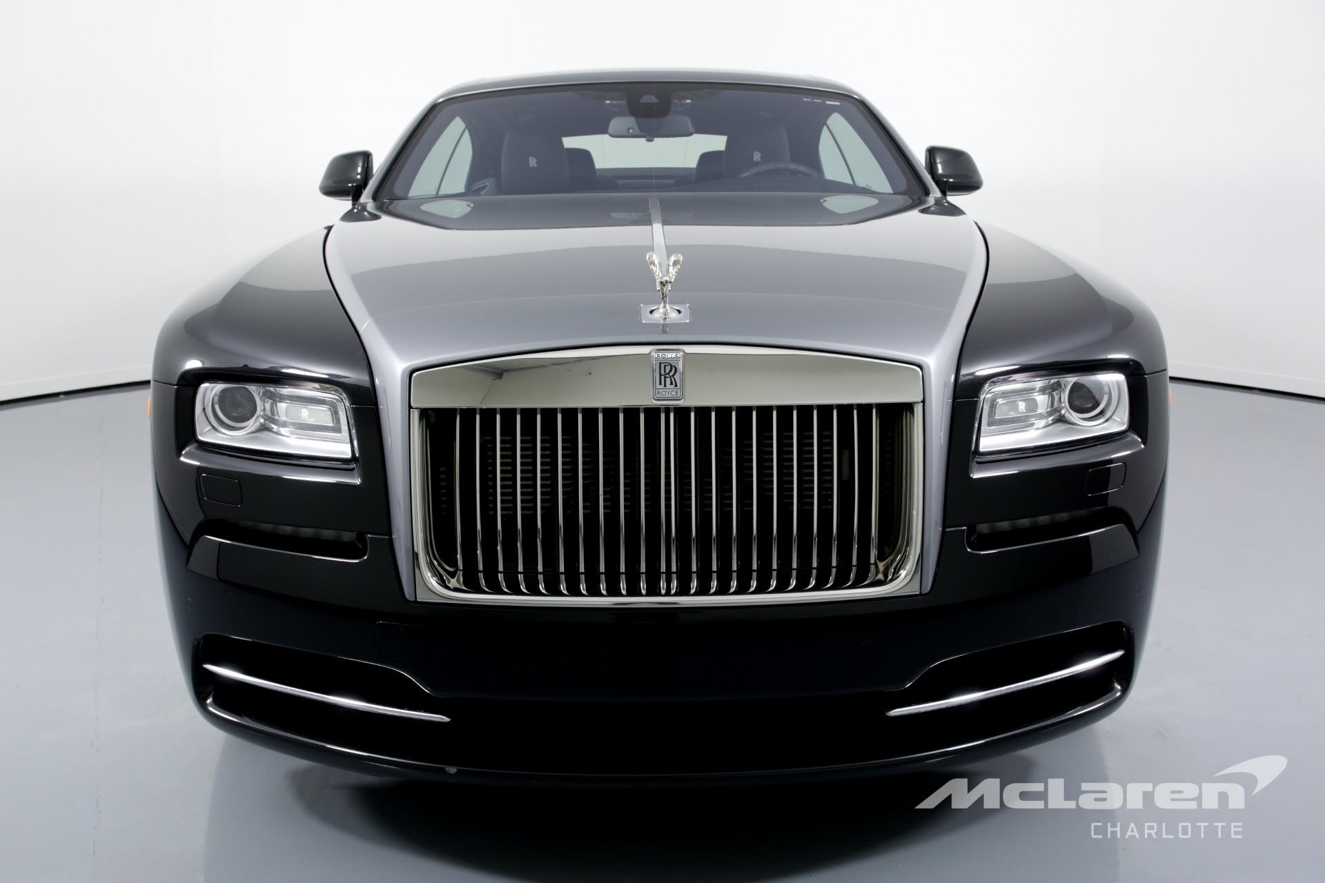 Used 2016 Rolls-Royce Wraith | Charlotte, NC