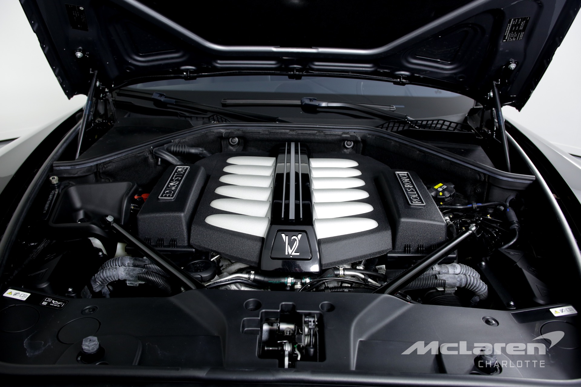 Used 2016 Rolls-Royce Wraith | Charlotte, NC