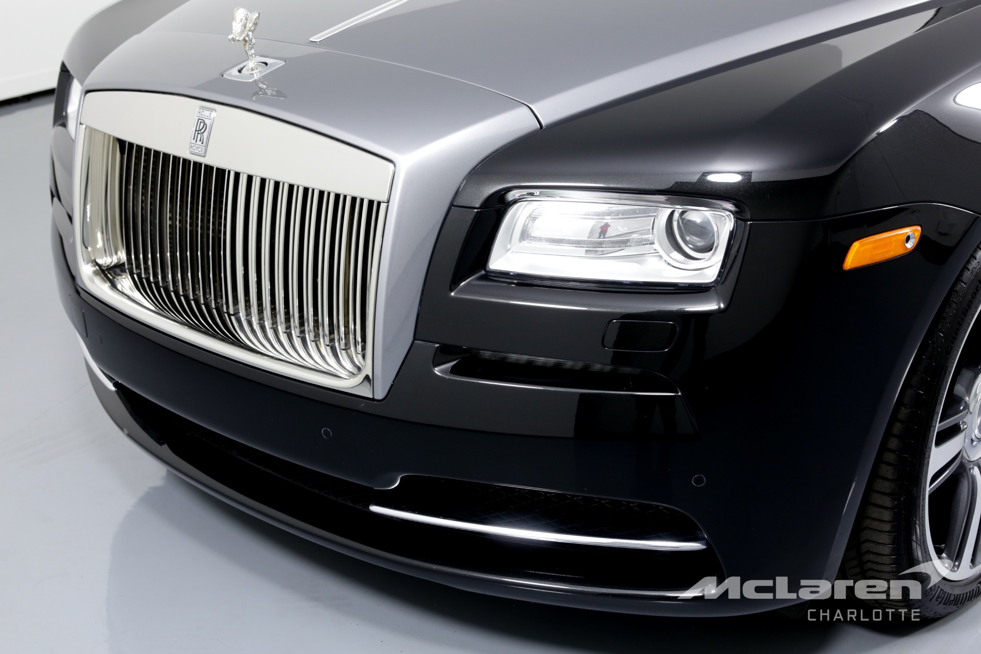 Used 2016 Rolls-Royce Wraith | Charlotte, NC