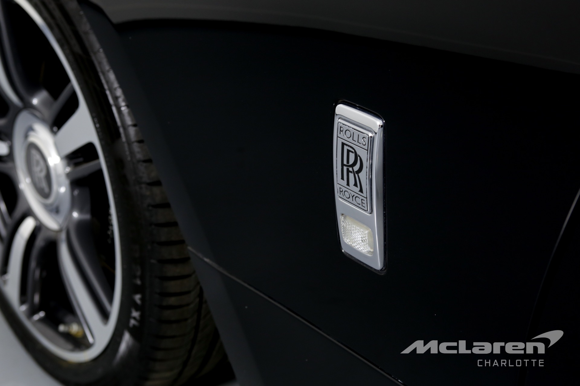 Used 2016 Rolls-Royce Wraith | Charlotte, NC
