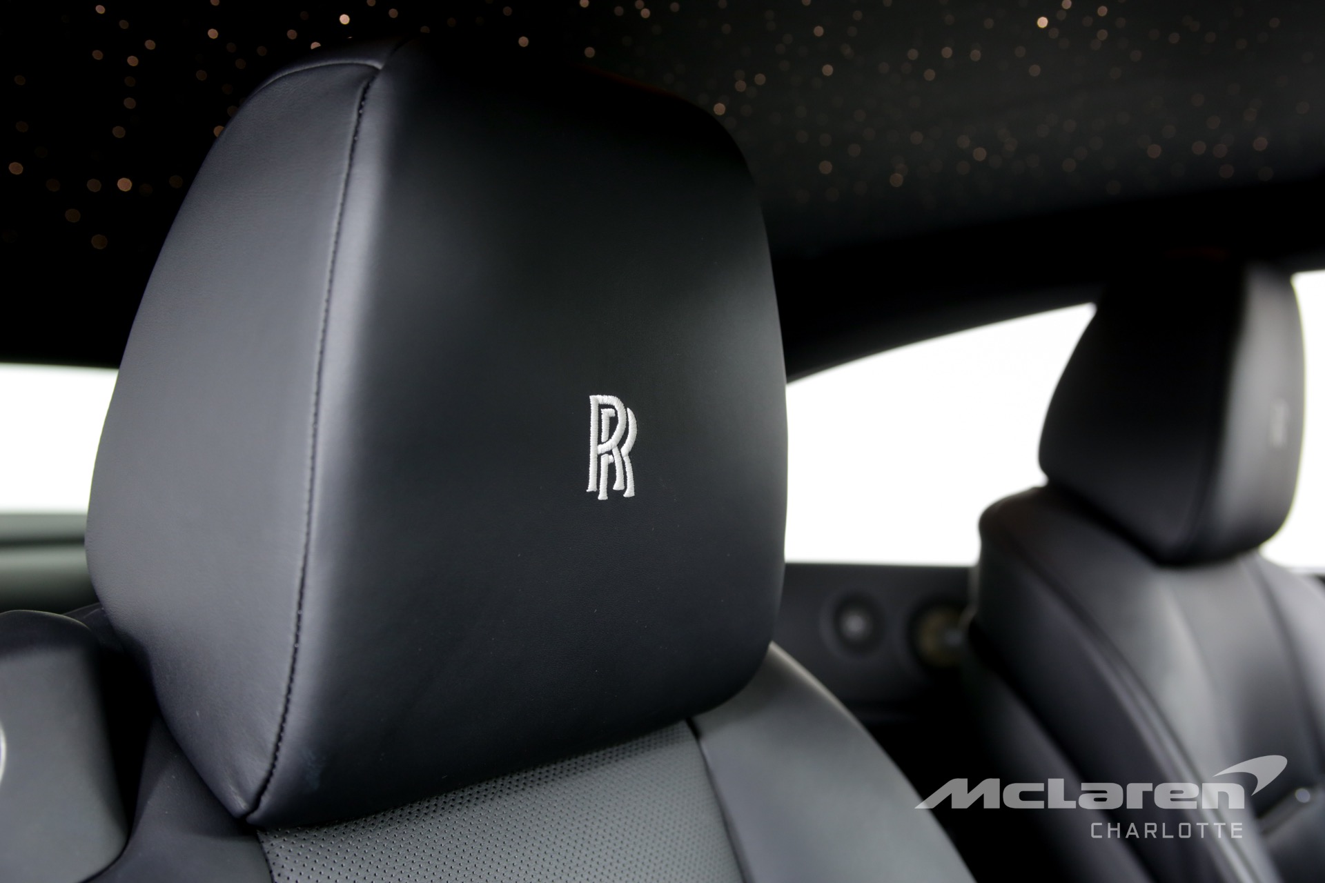 Used 2016 Rolls-Royce Wraith | Charlotte, NC