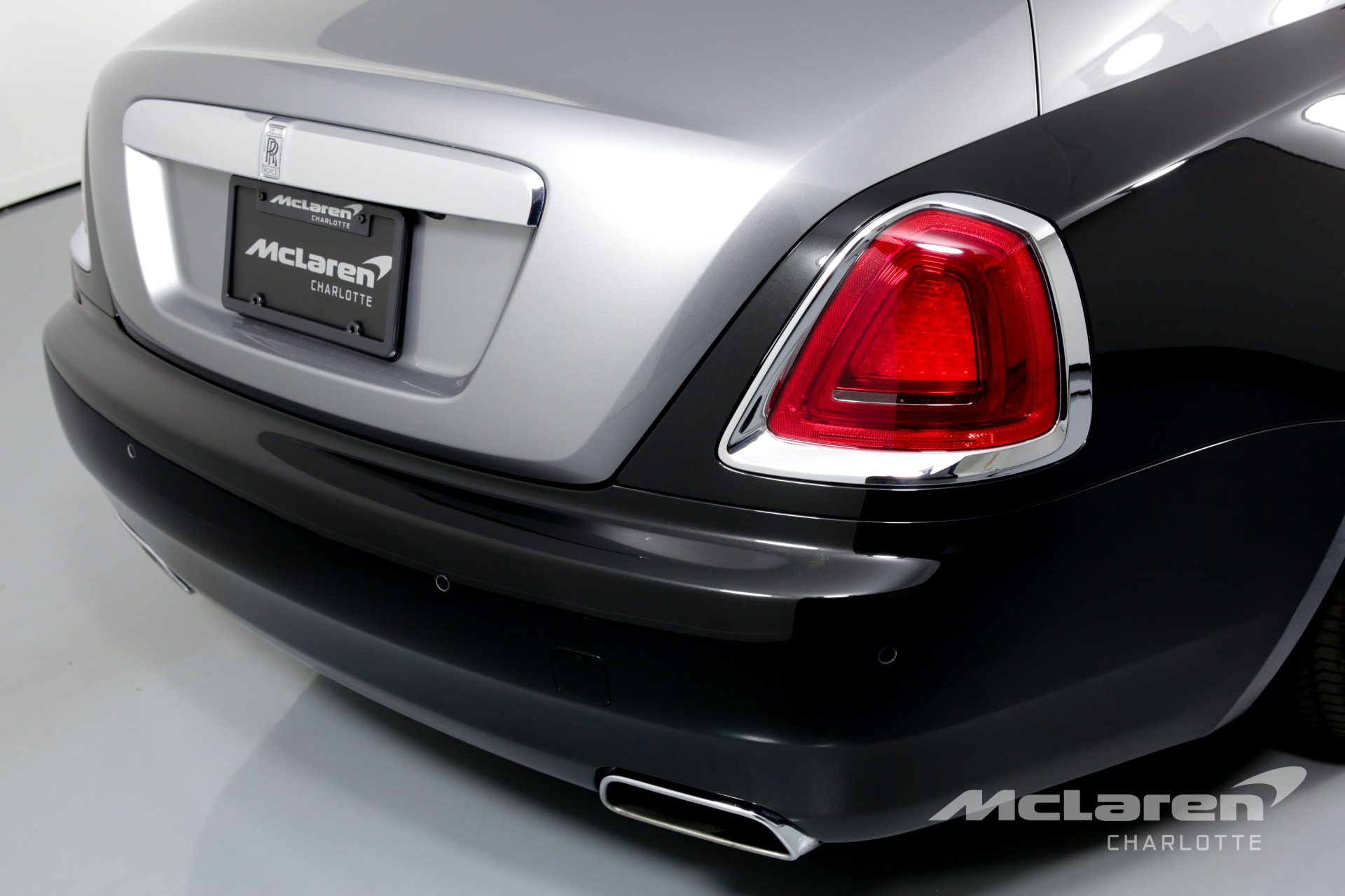 Used 2016 Rolls-Royce Wraith | Charlotte, NC