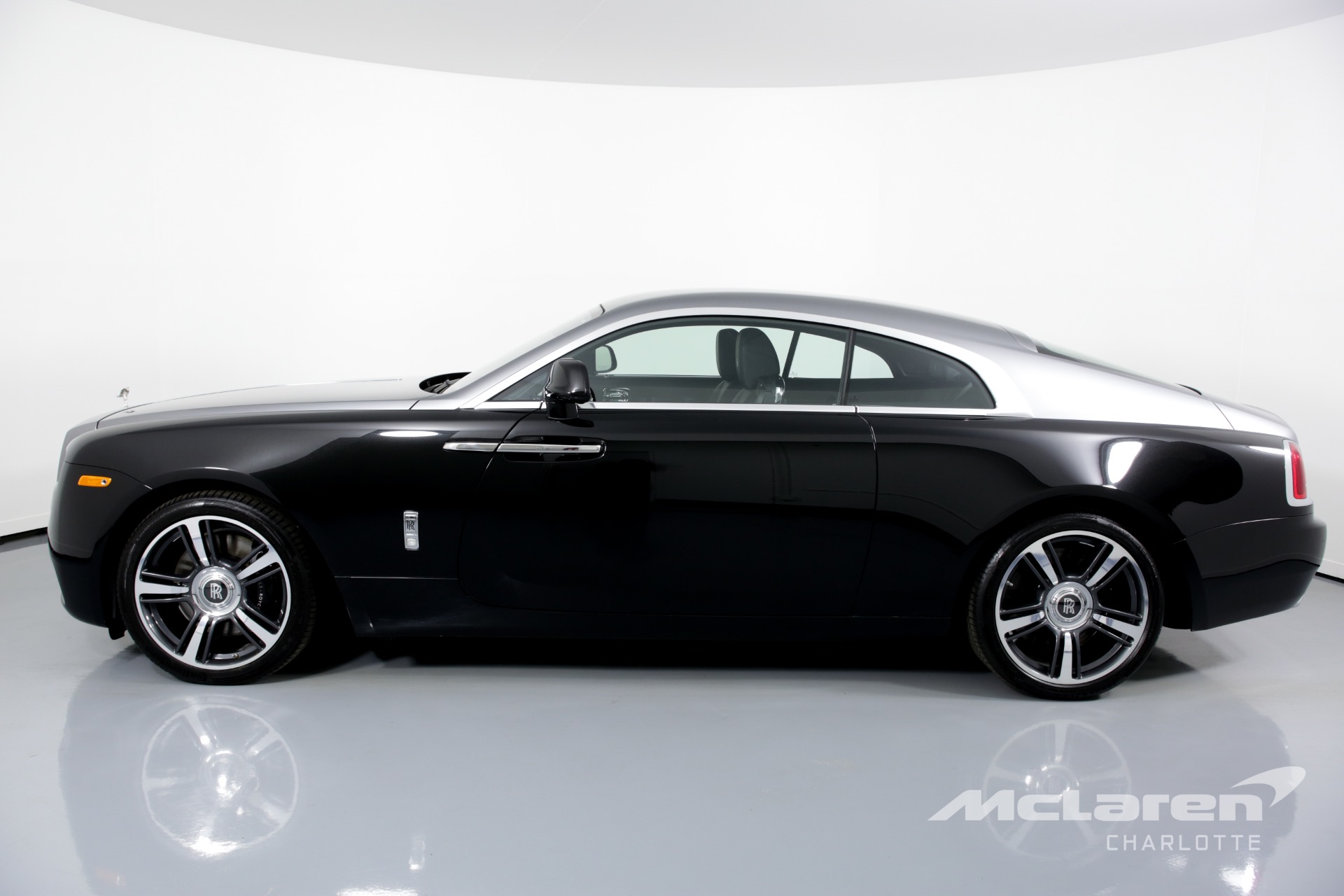 Used 2016 Rolls-Royce Wraith | Charlotte, NC