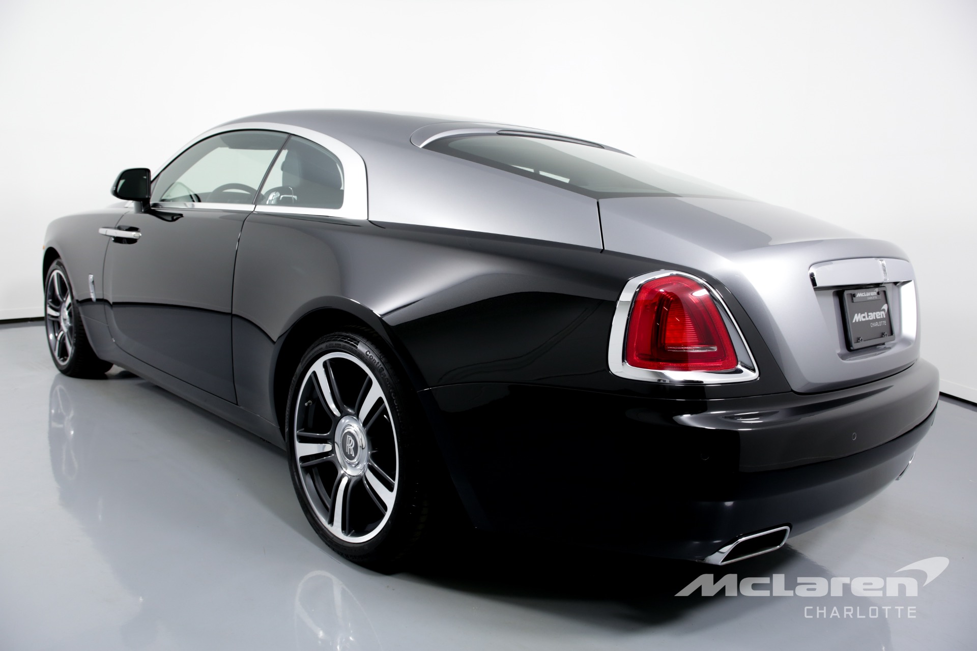 Used 2016 Rolls-Royce Wraith | Charlotte, NC