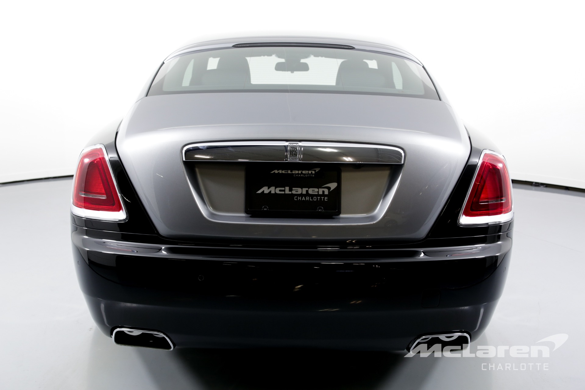 Used 2016 Rolls-Royce Wraith | Charlotte, NC
