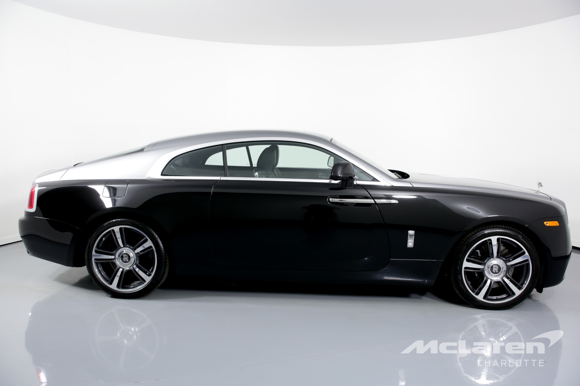 Used 2016 Rolls-Royce Wraith | Charlotte, NC