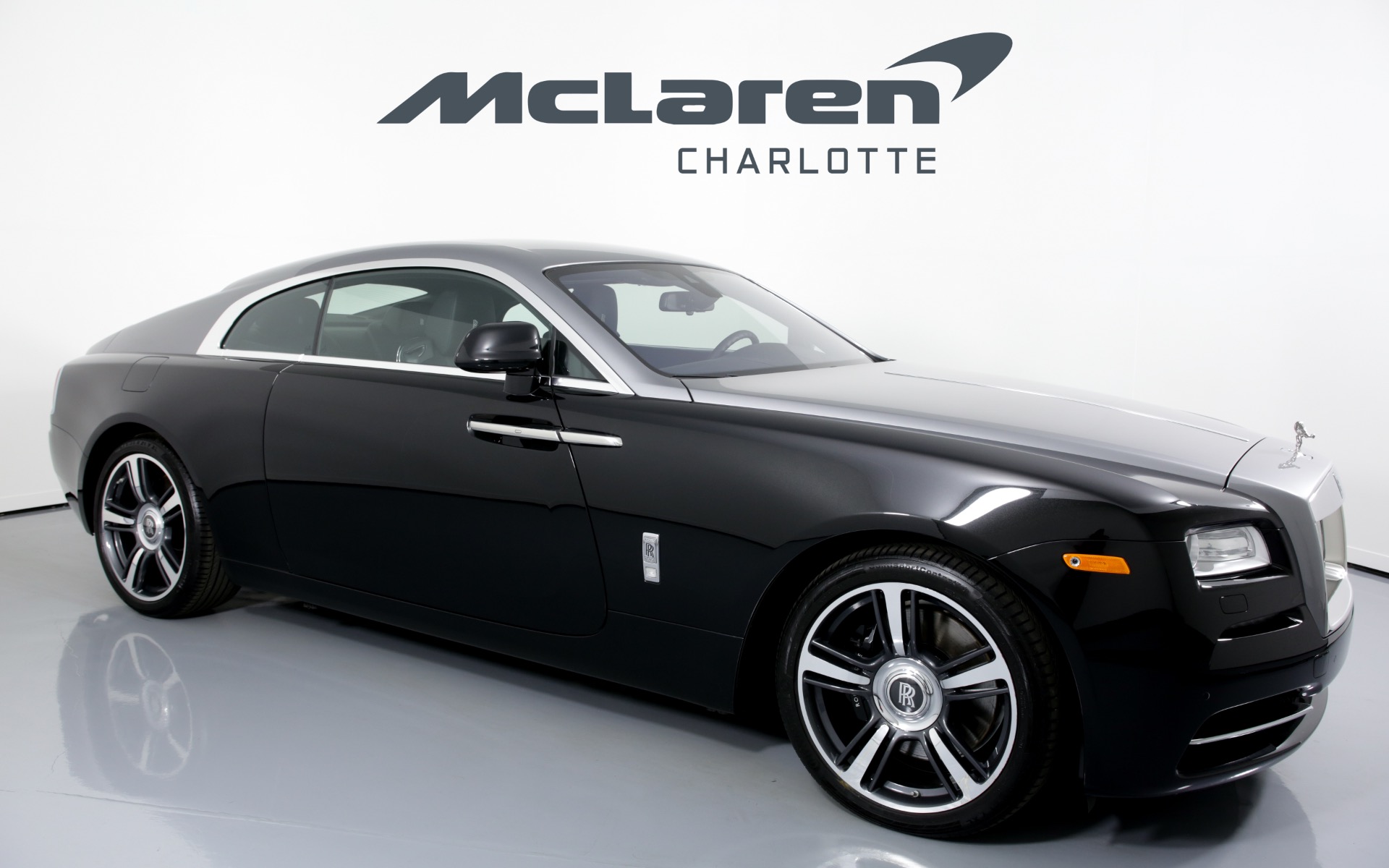 Rolls Royce Wraith For Sale >> Used 2016 Rolls Royce Wraith For Sale 189 996 Mclaren Charlotte Rolls Royce Wraith For Sale >> Used 2016 Rolls Royce Wraith For Sale 189 996 Mclaren Charlotte
