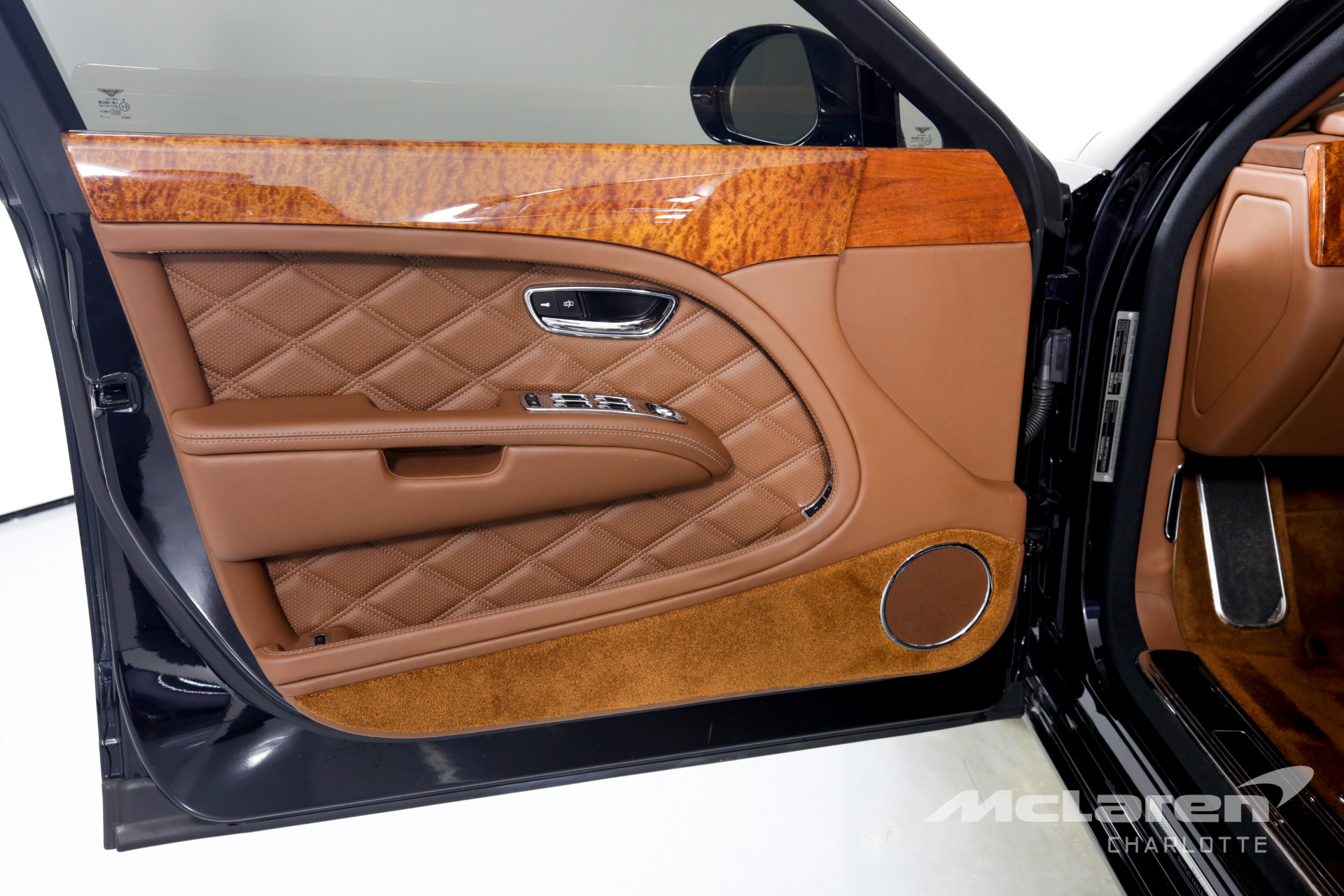 Used 2016 Bentley Mulsanne | Charlotte, NC