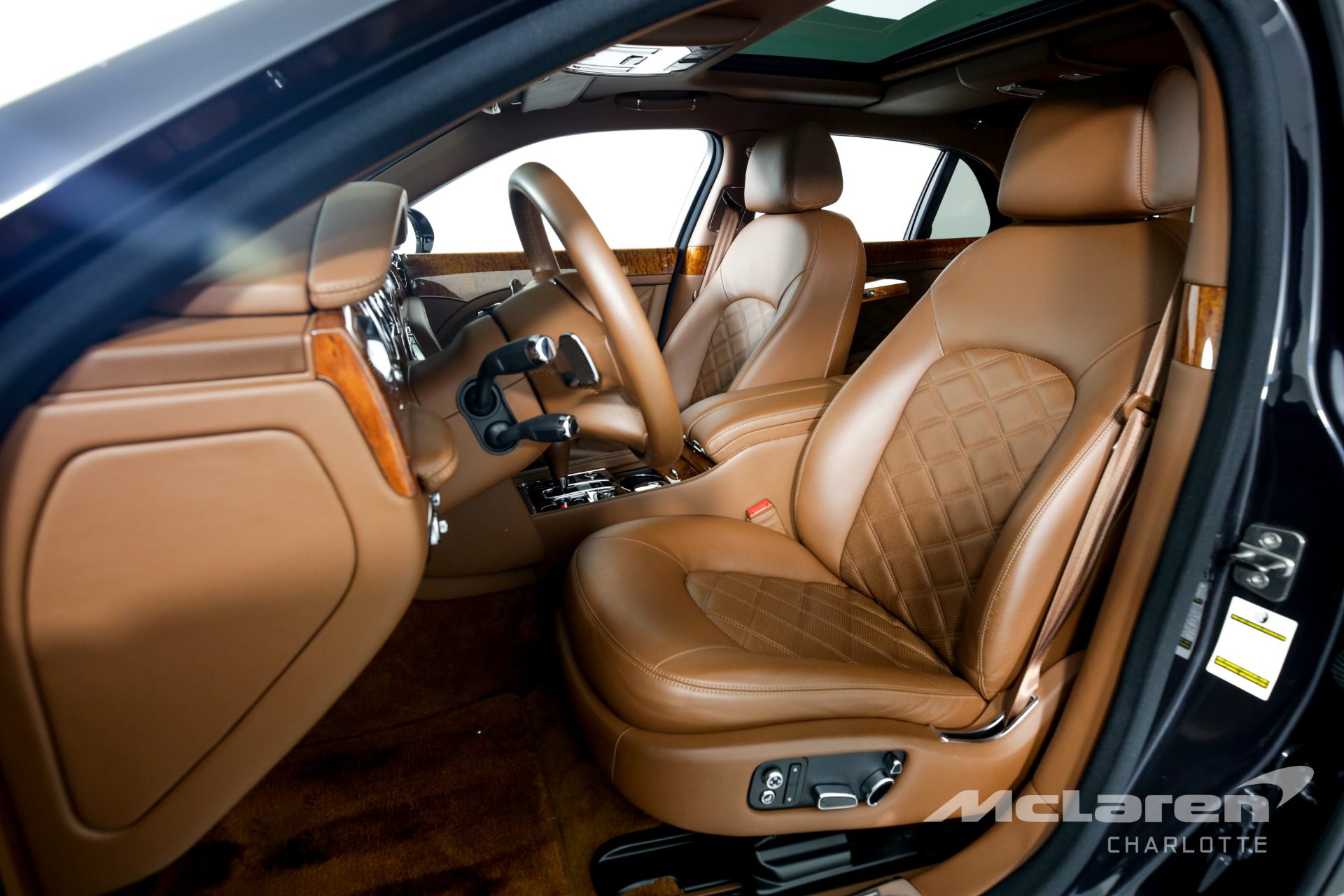 Used 2016 Bentley Mulsanne | Charlotte, NC