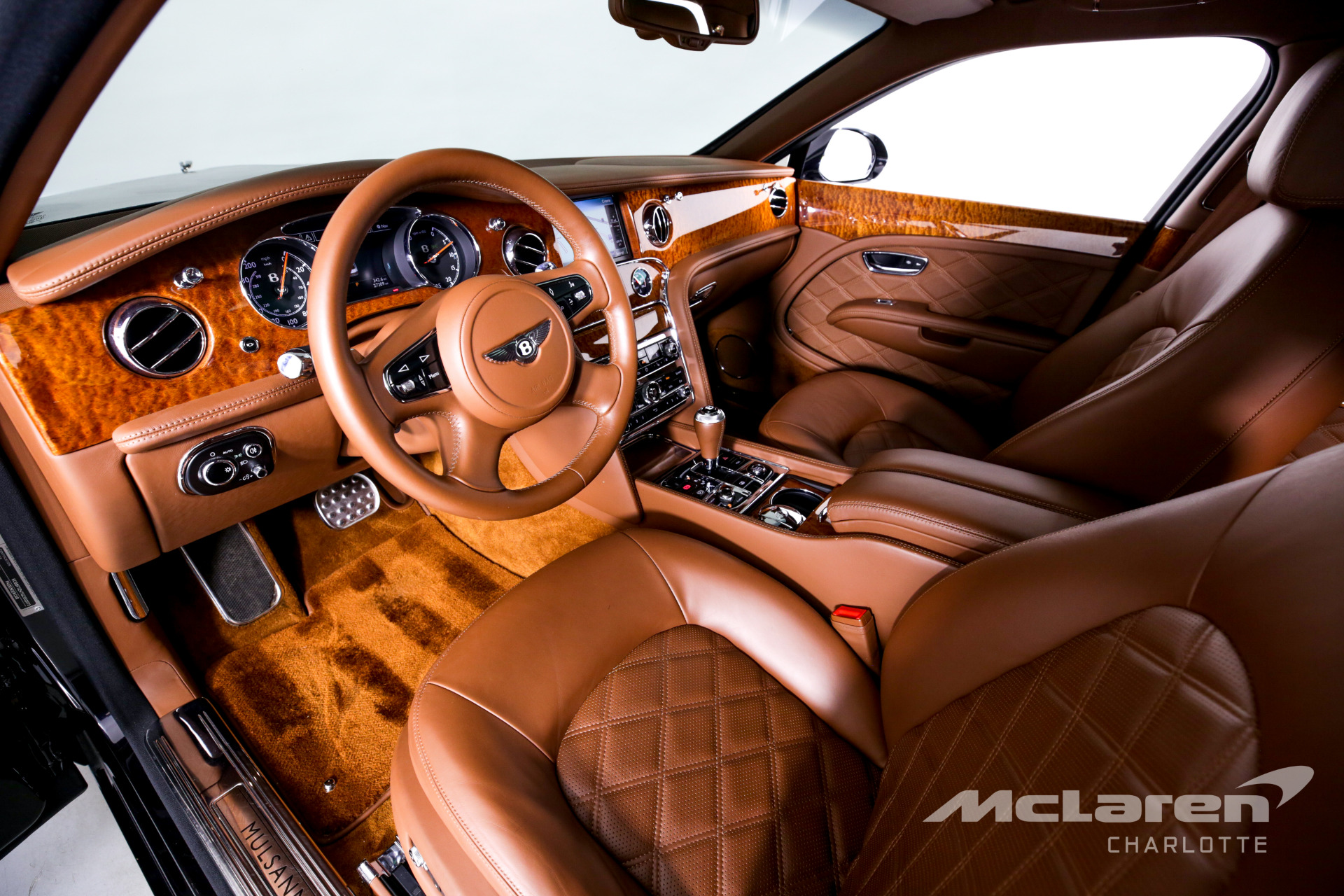 Used 2016 Bentley Mulsanne | Charlotte, NC