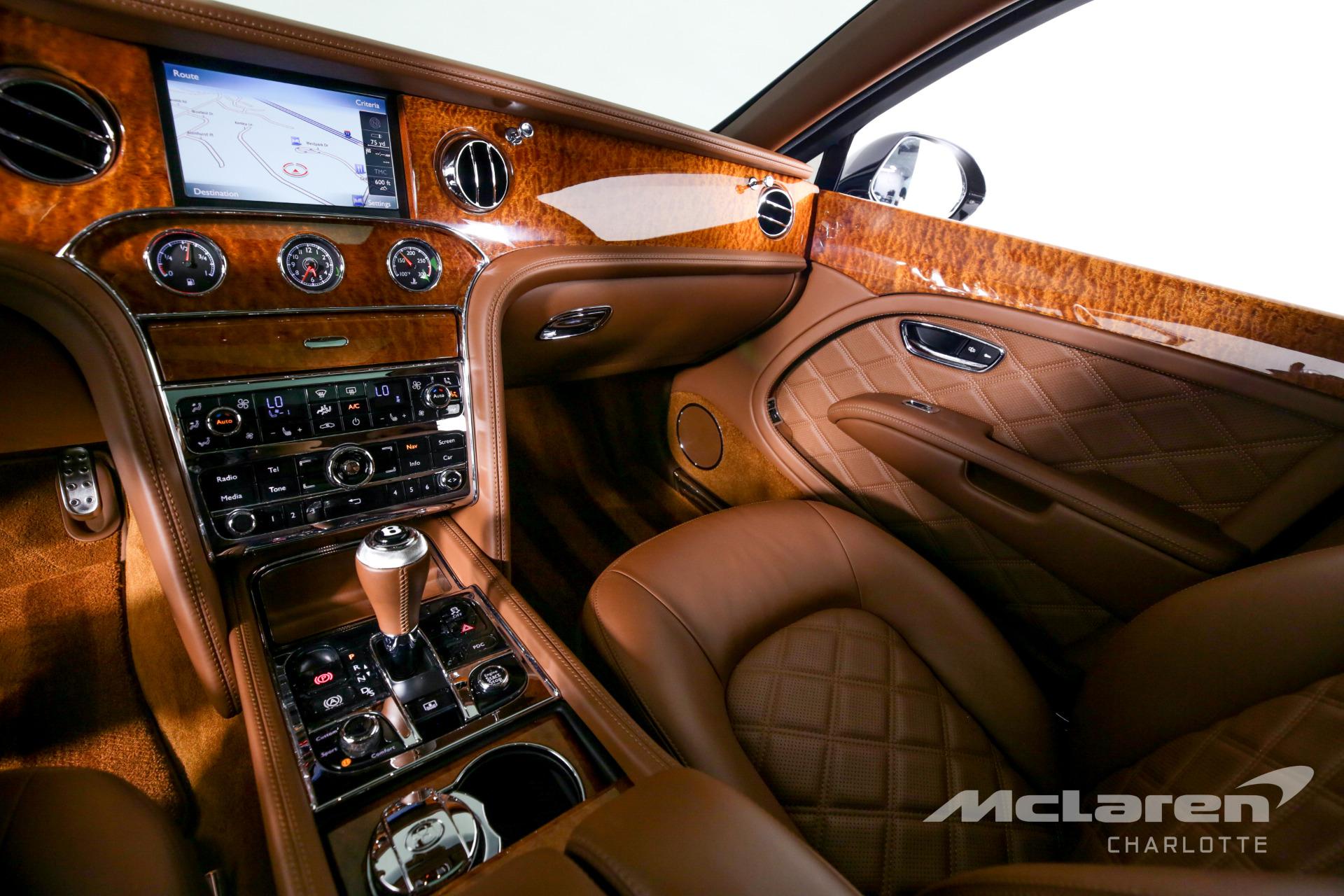 Used 2016 Bentley Mulsanne | Charlotte, NC