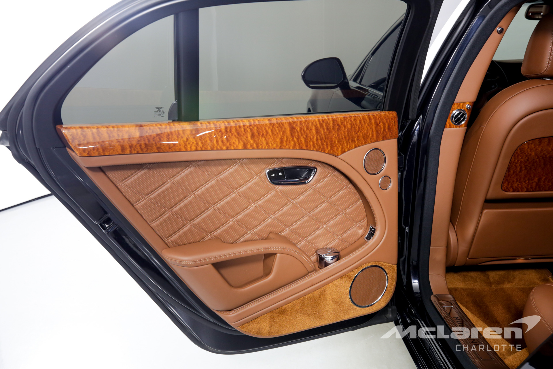 Used 2016 Bentley Mulsanne | Charlotte, NC