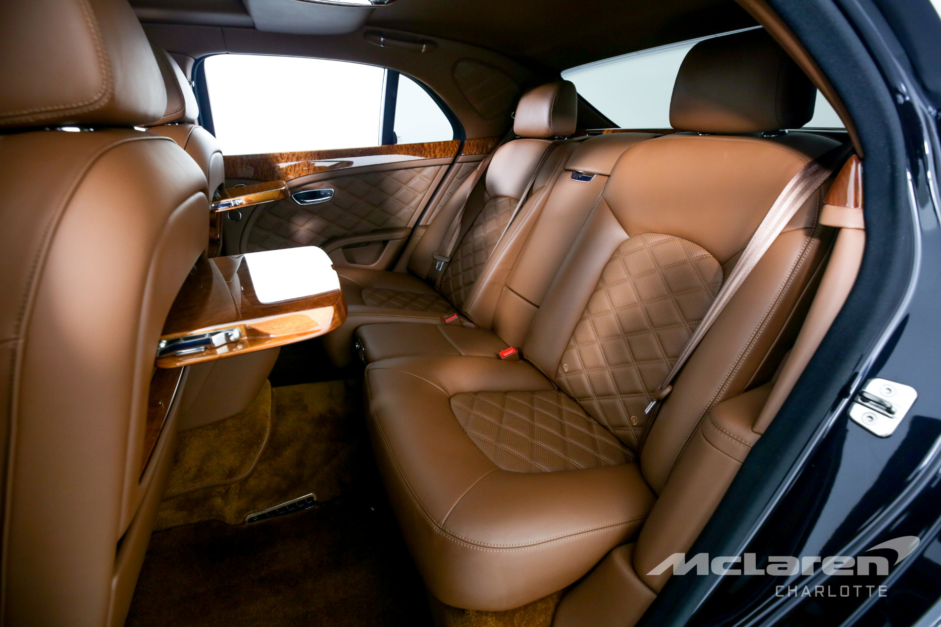 Used 2016 Bentley Mulsanne | Charlotte, NC