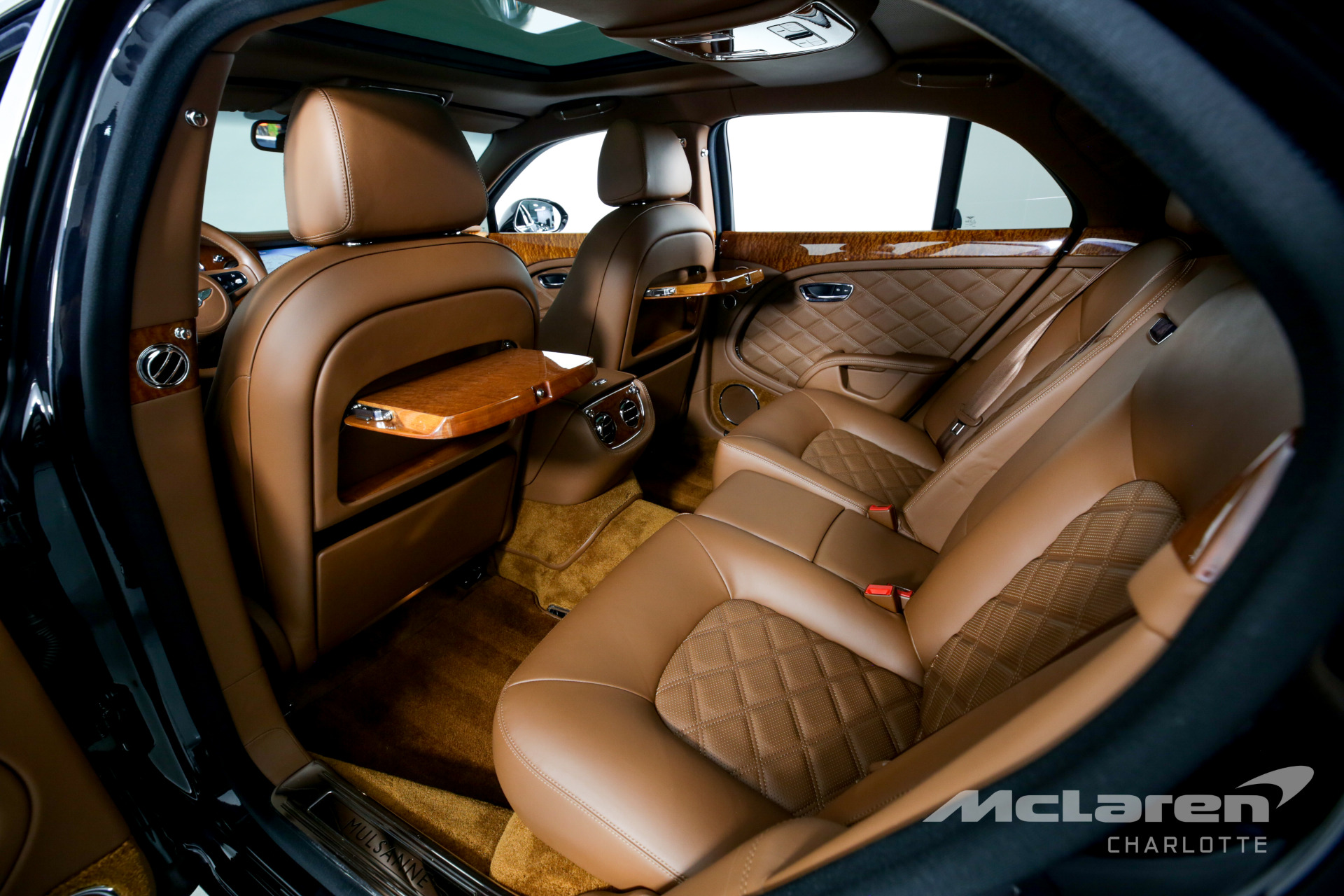 Used 2016 Bentley Mulsanne | Charlotte, NC