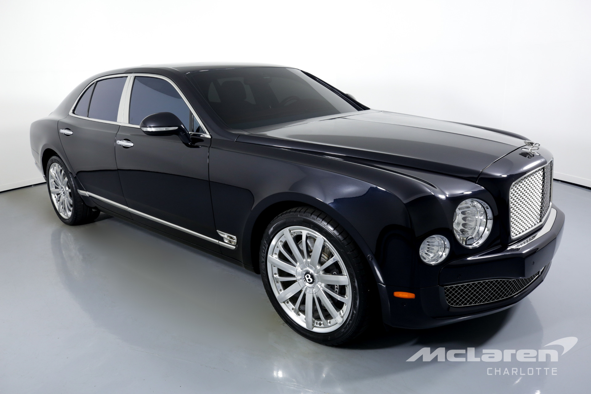 Used 2016 Bentley Mulsanne | Charlotte, NC