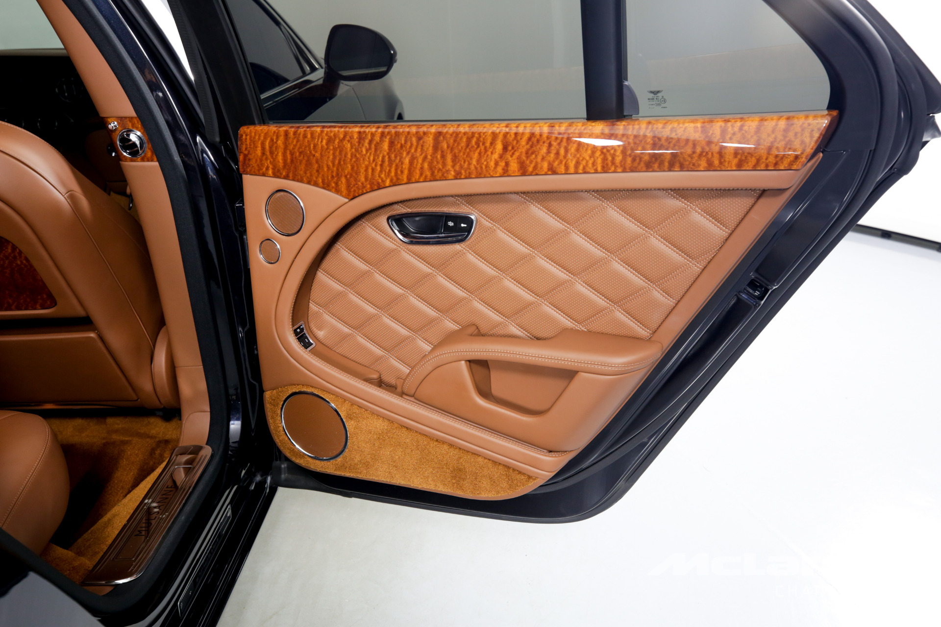 Used 2016 Bentley Mulsanne | Charlotte, NC
