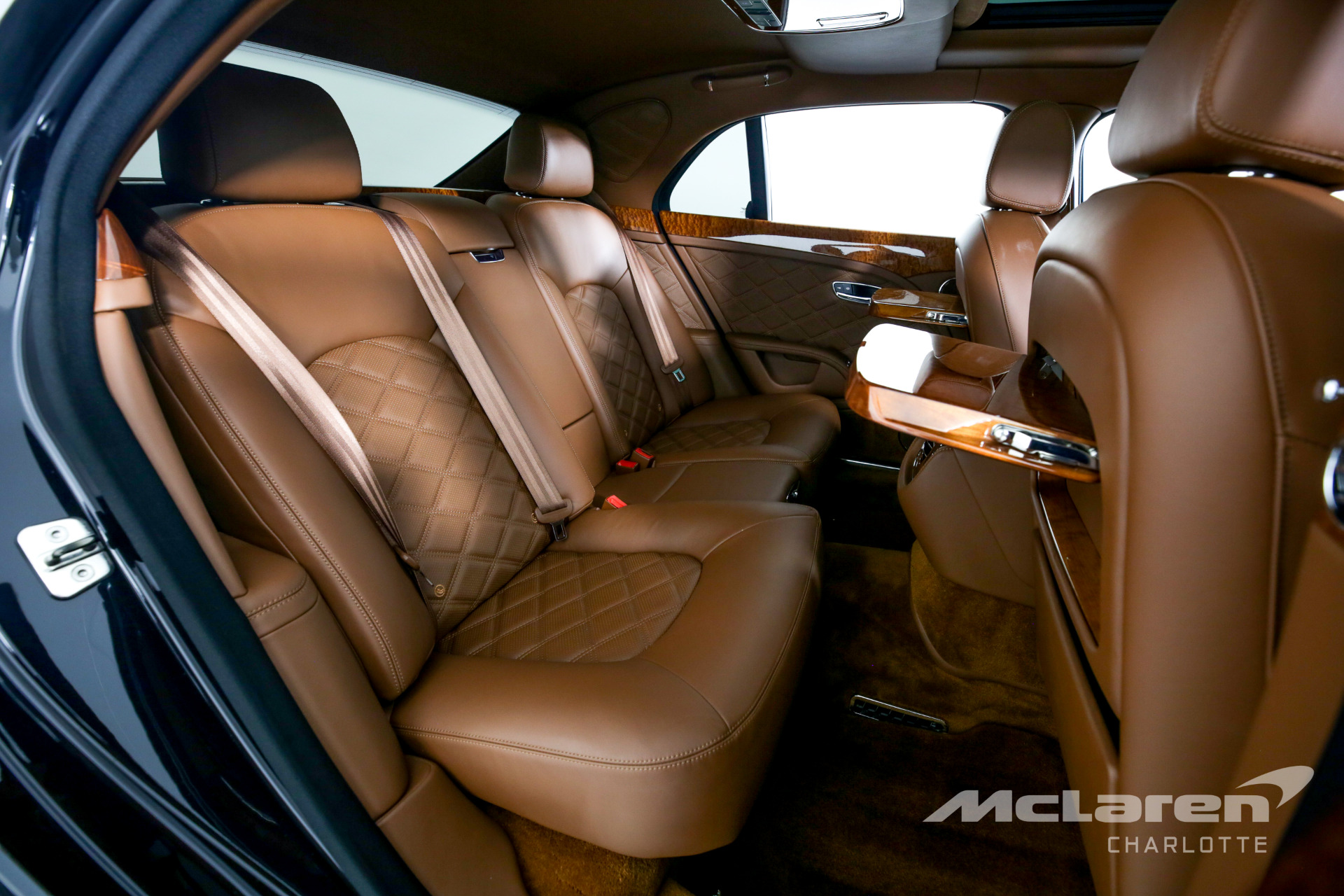 Used 2016 Bentley Mulsanne | Charlotte, NC