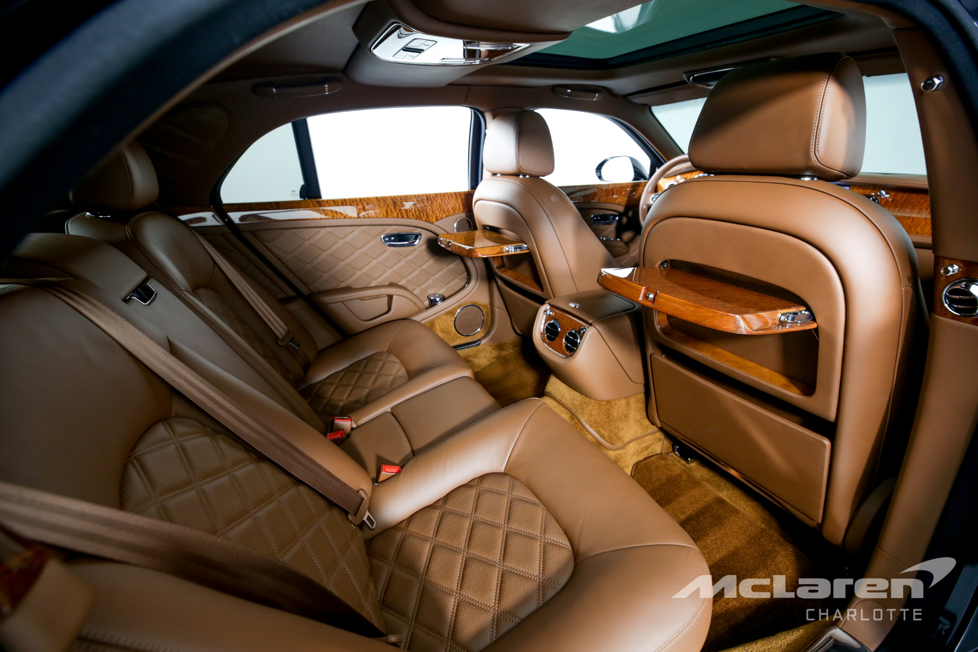 Used 2016 Bentley Mulsanne | Charlotte, NC