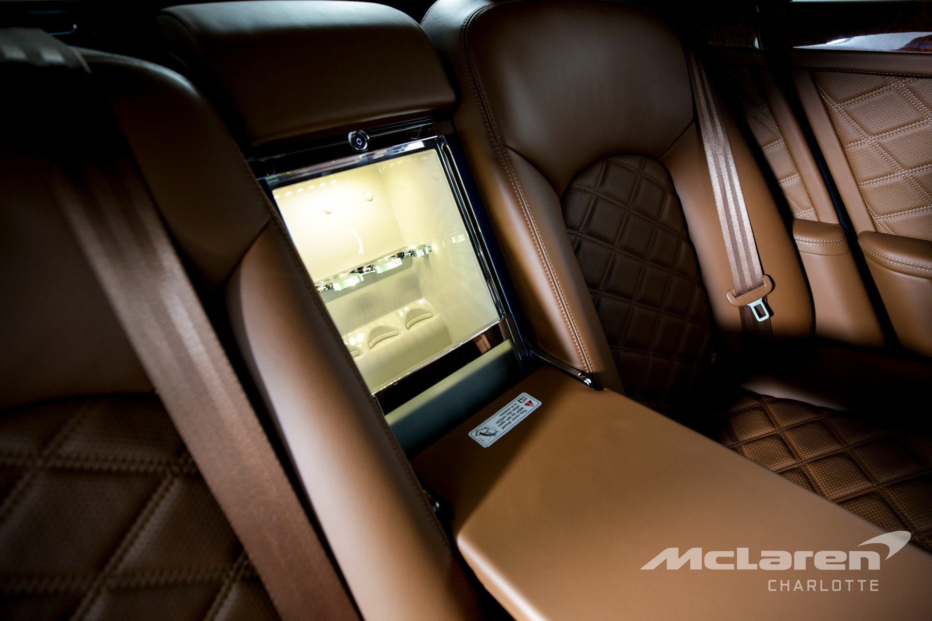Used 2016 Bentley Mulsanne | Charlotte, NC