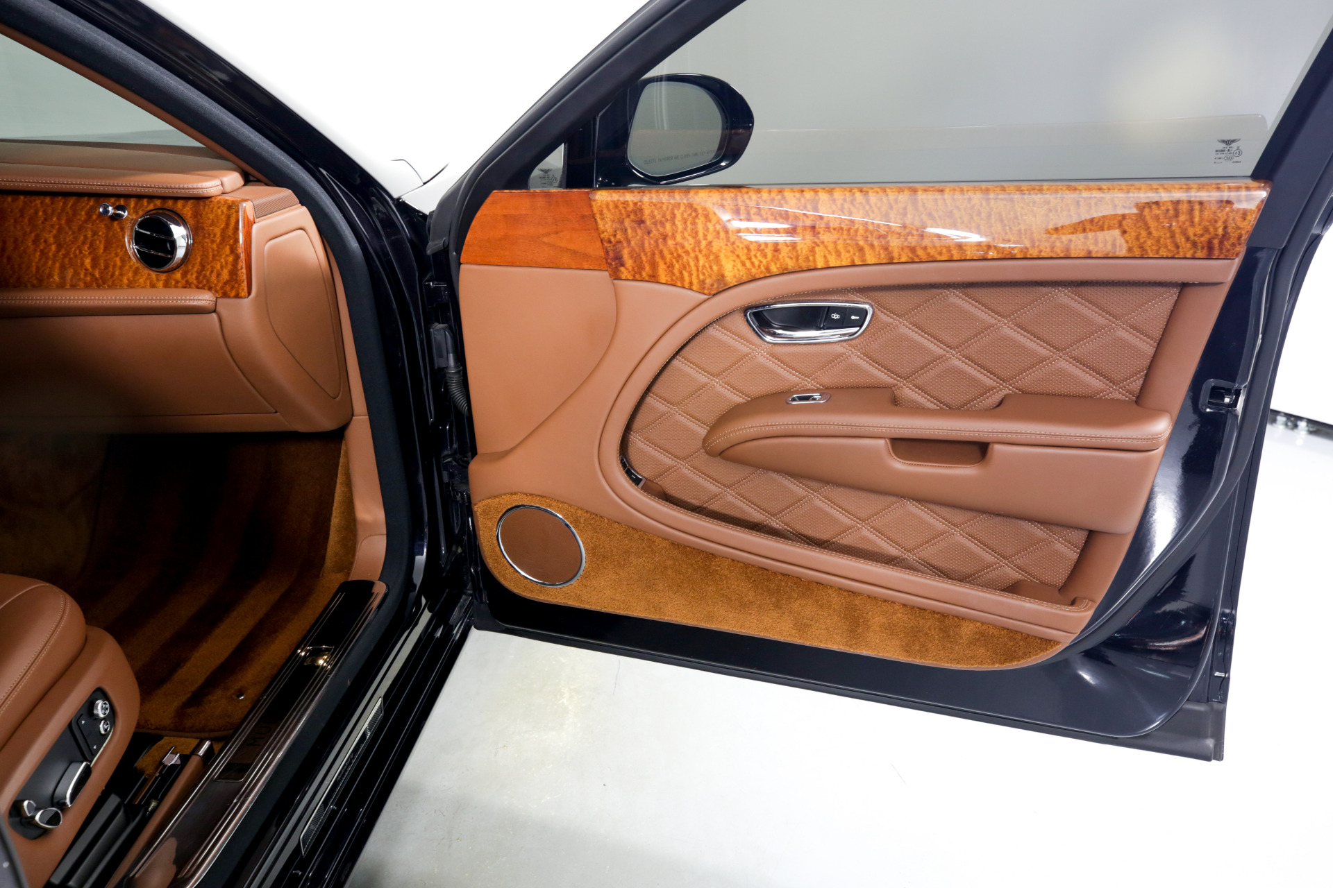 Used 2016 Bentley Mulsanne | Charlotte, NC