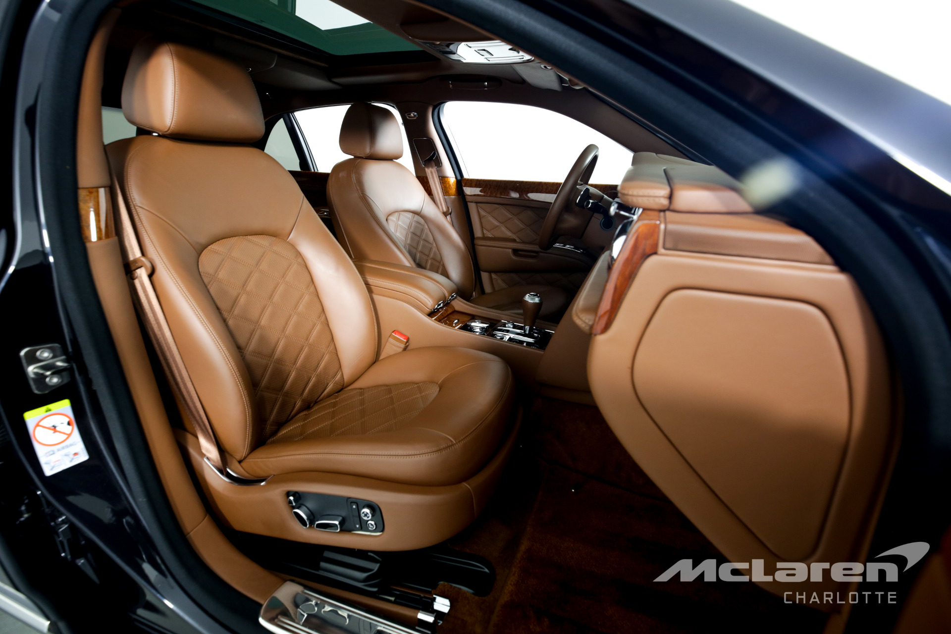 Used 2016 Bentley Mulsanne | Charlotte, NC