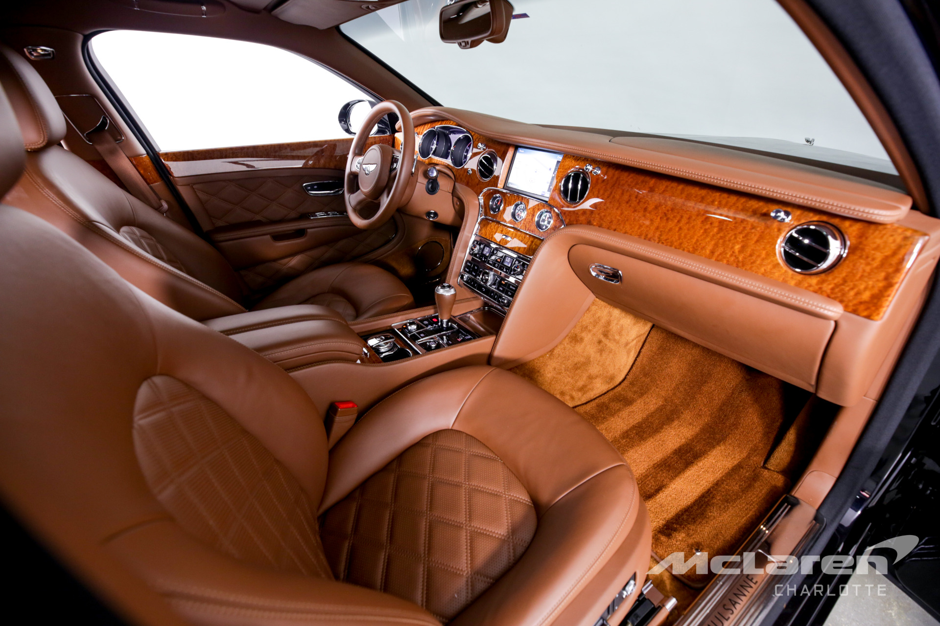 Used 2016 Bentley Mulsanne | Charlotte, NC
