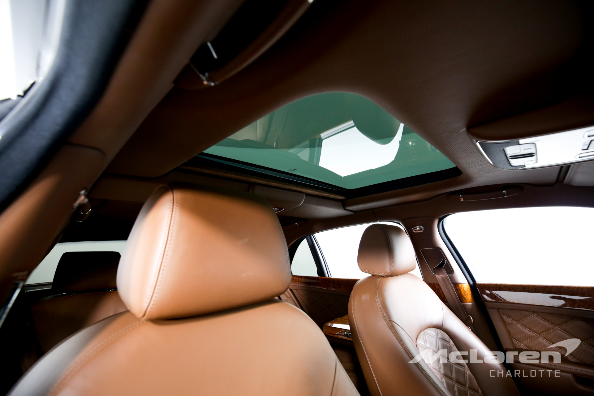 Used 2016 Bentley Mulsanne | Charlotte, NC