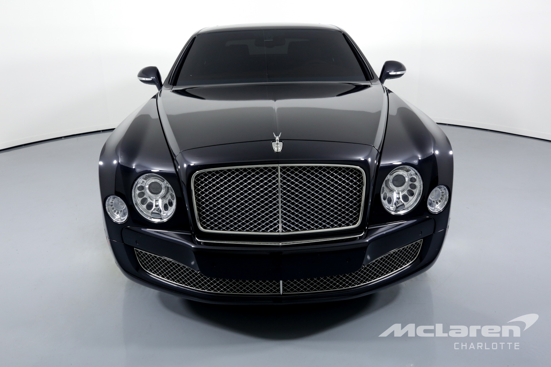 Used 2016 Bentley Mulsanne | Charlotte, NC